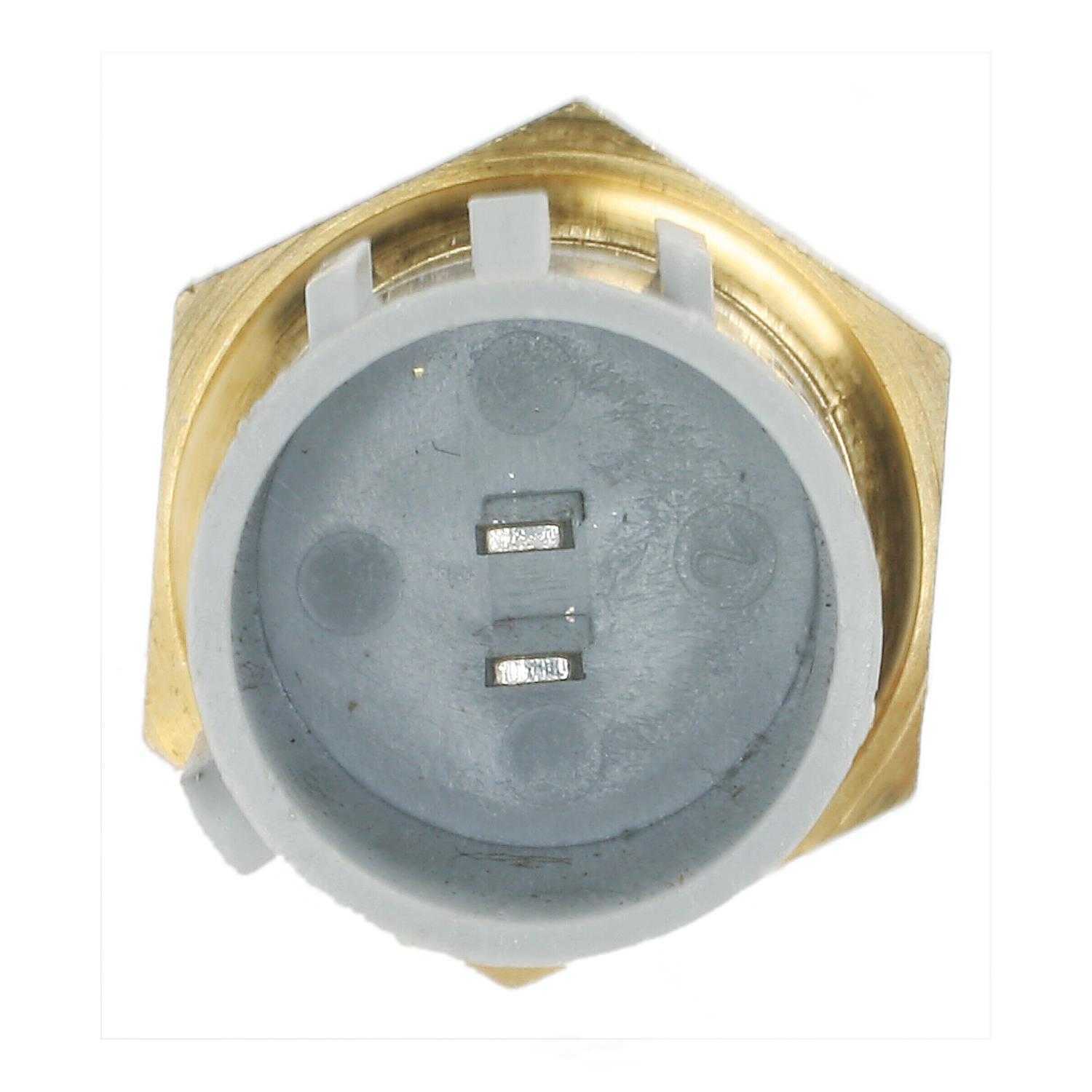 Coolant Temperature Sensor
