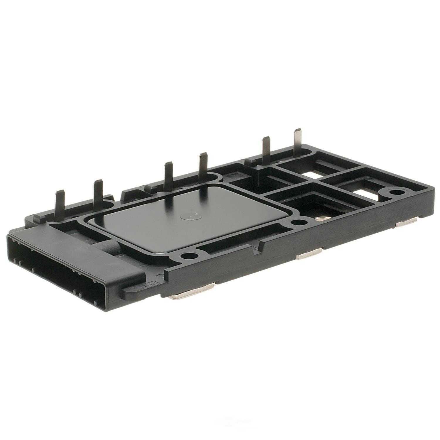 Ignition Control Module