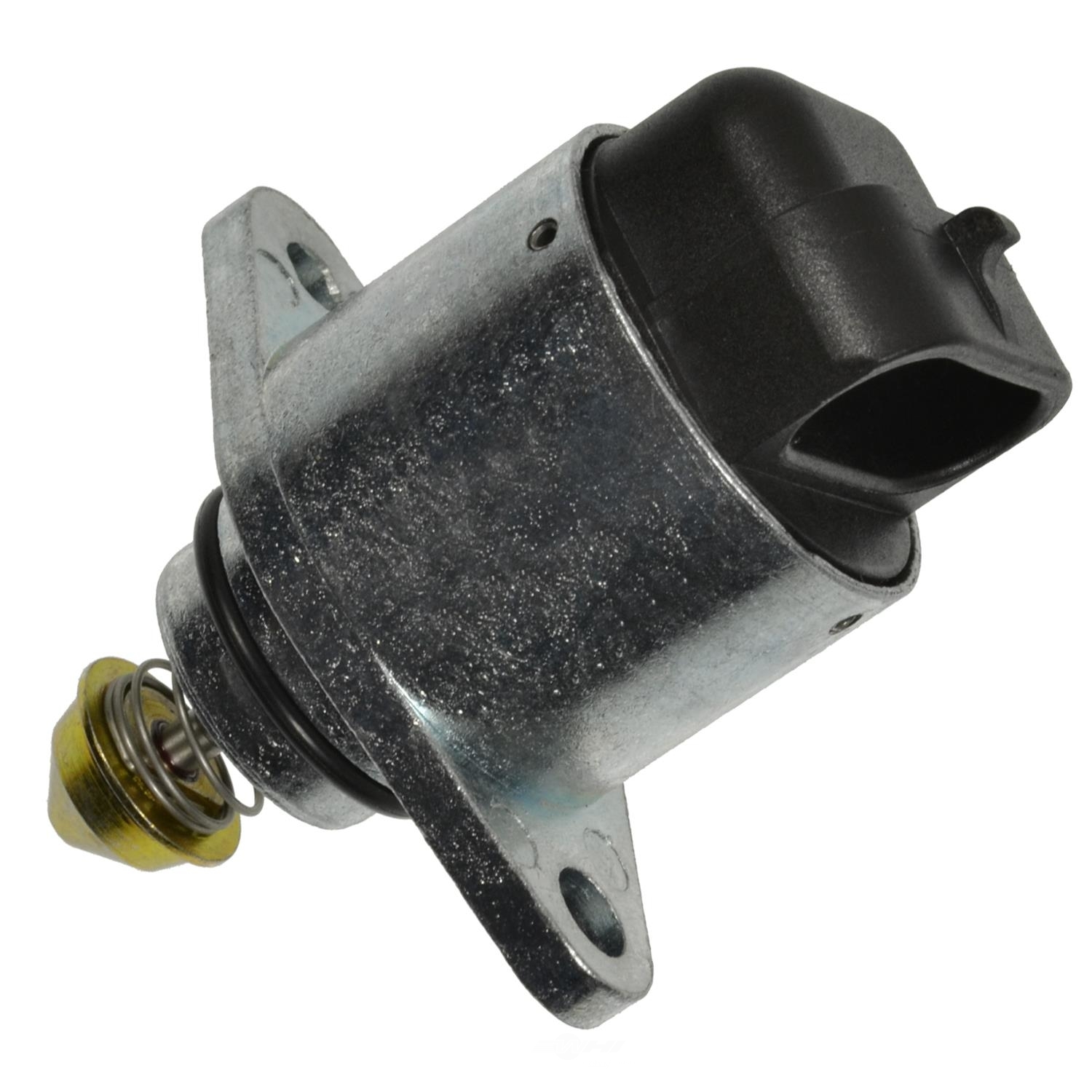STANDARD T-SERIES - Fuel Injection Idle Air Control Valve - STT AC5T