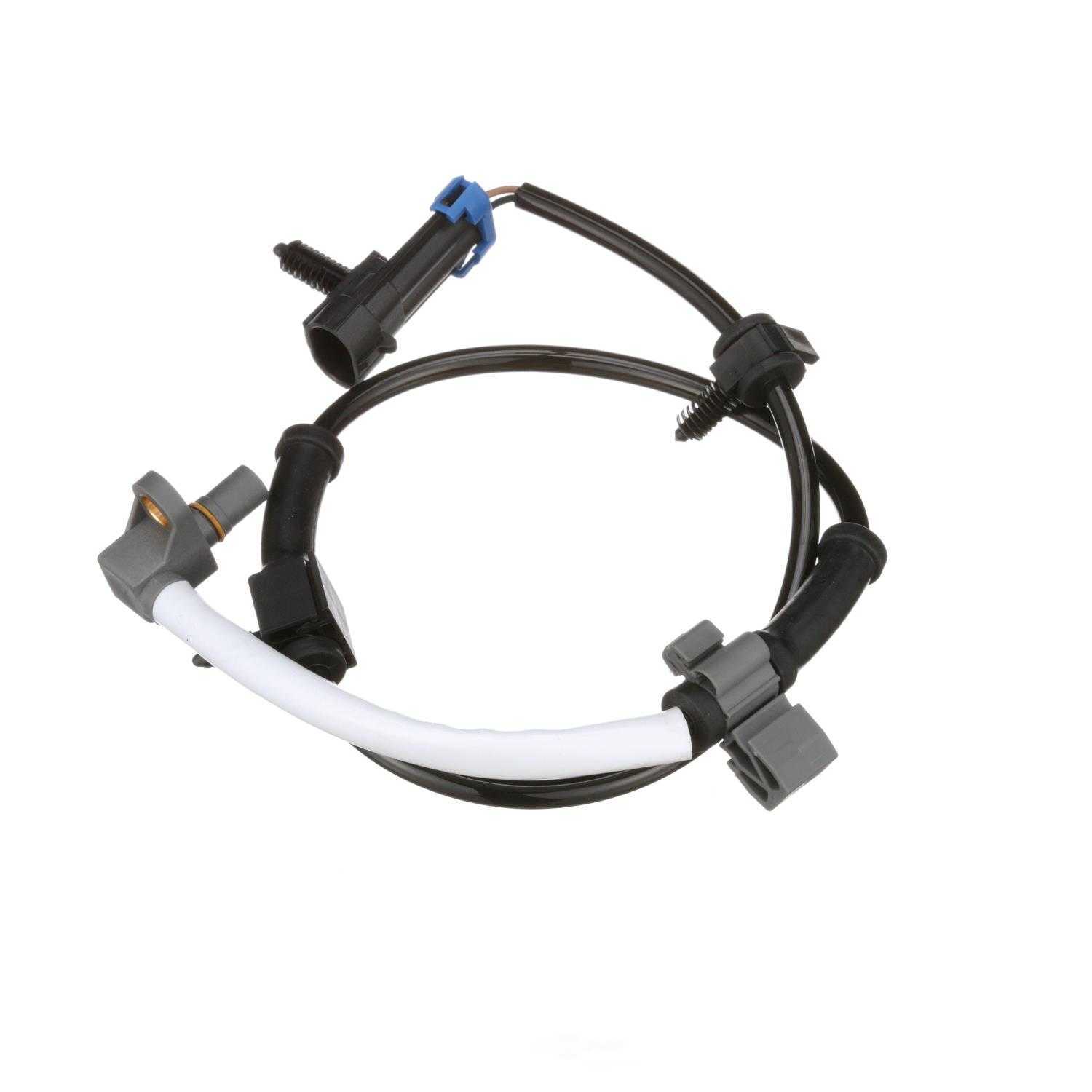 STANDARD T-SERIES - ABS Wheel Speed Sensor - STT - als483t
