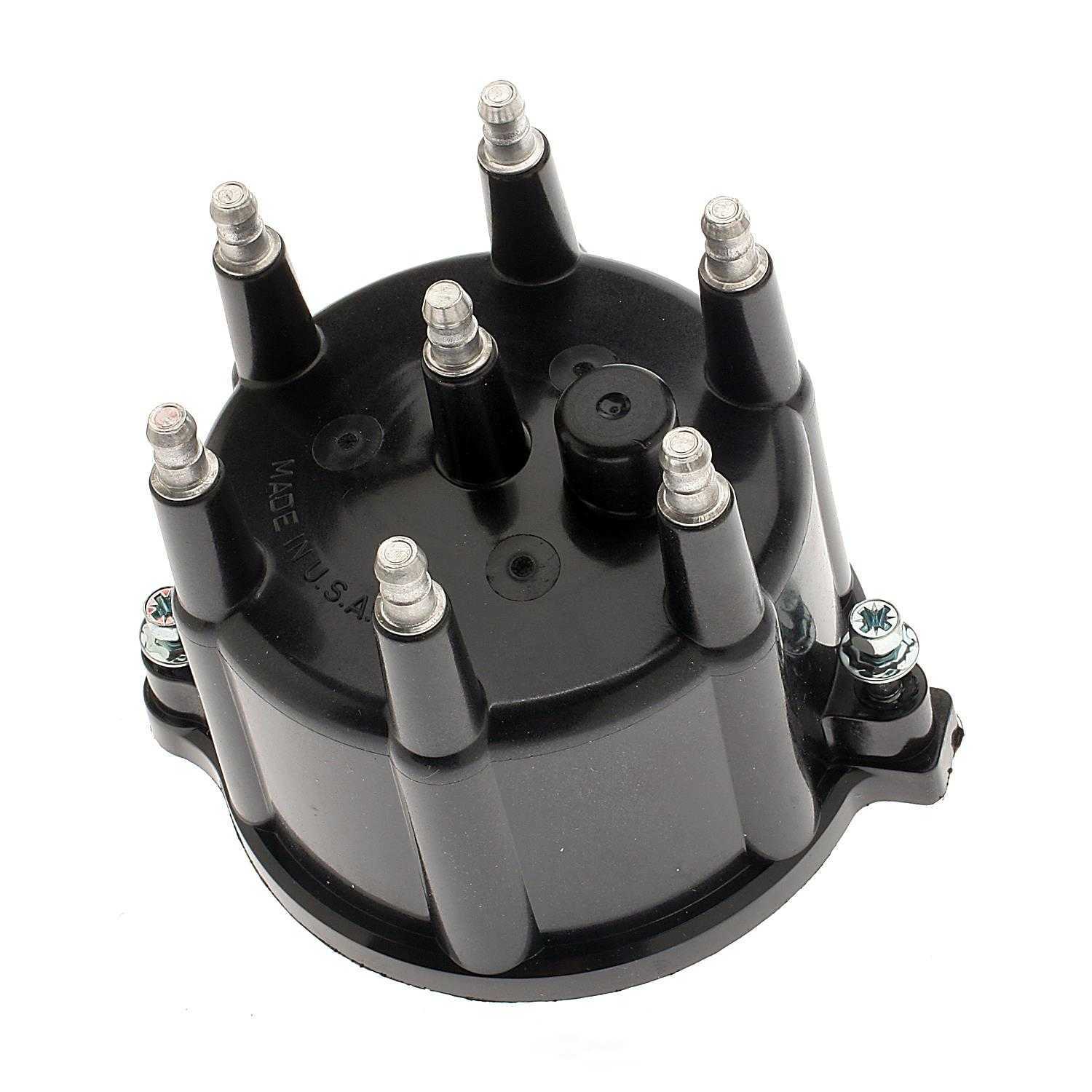Distributor Cap