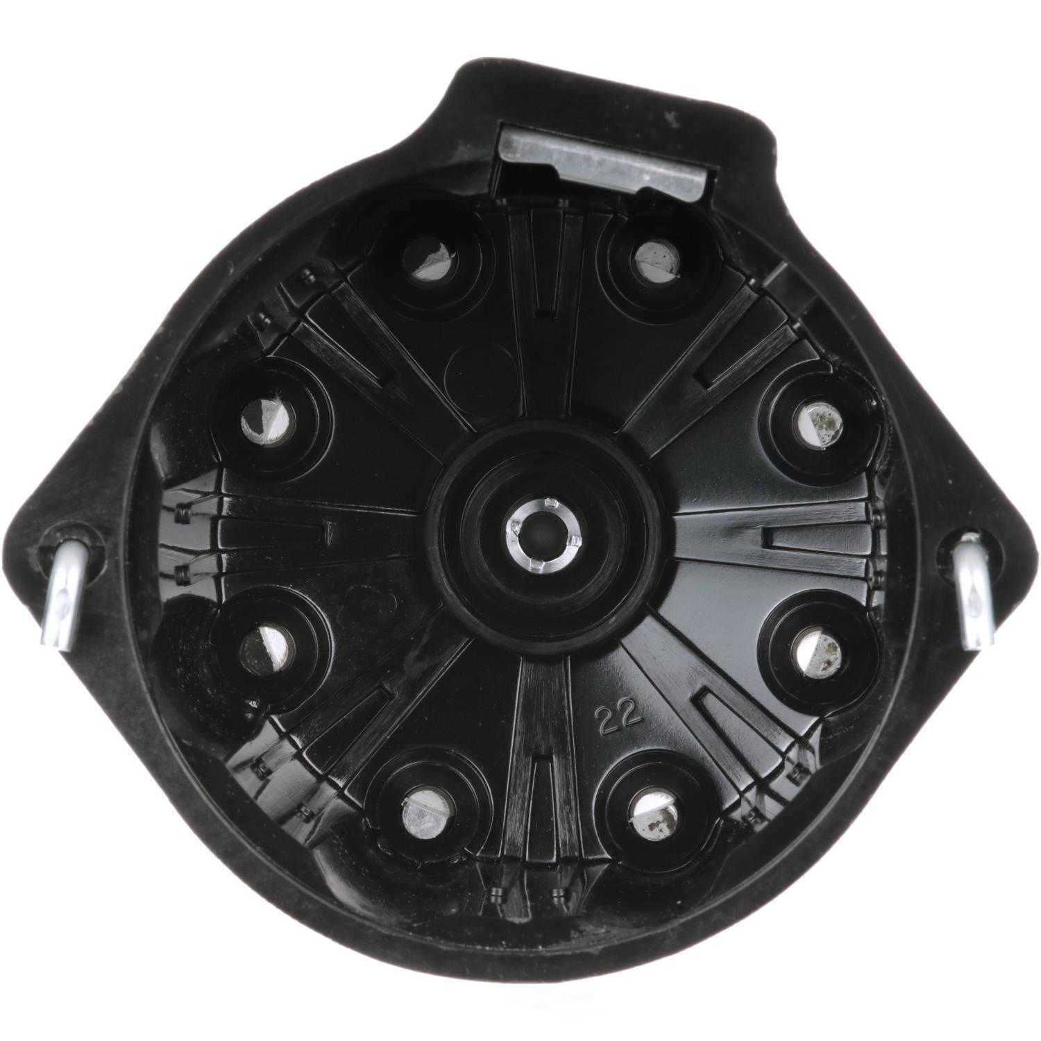 Distributor Cap