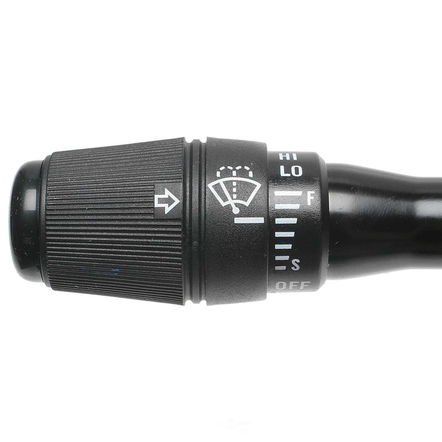 STANDARD T-SERIES - Hazard Warning Switch - STT - ds530t