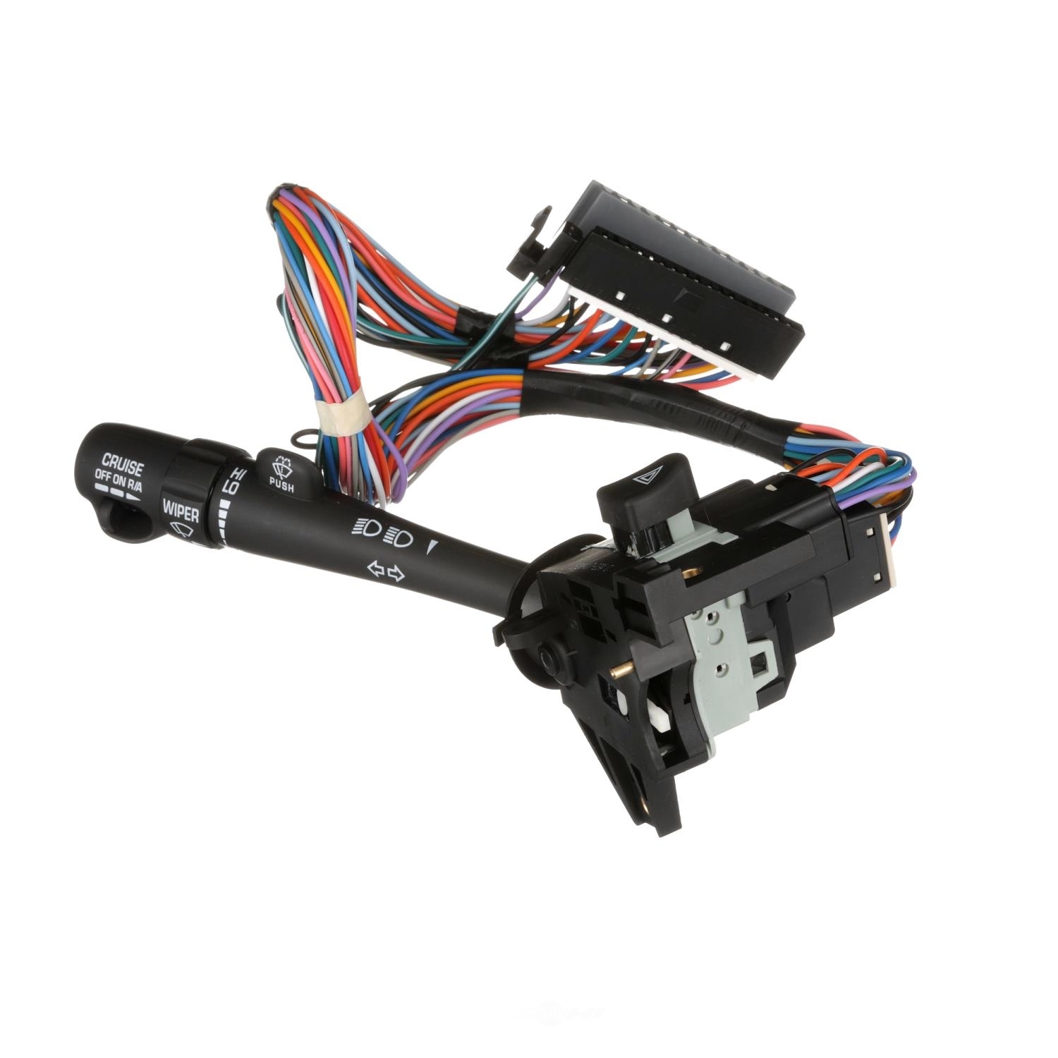STANDARD T-SERIES - Headlight Dimmer Switch - STT DS721T
