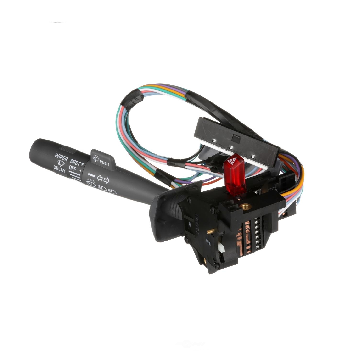 STANDARD T-SERIES - Combination Switch - STT - ds796t