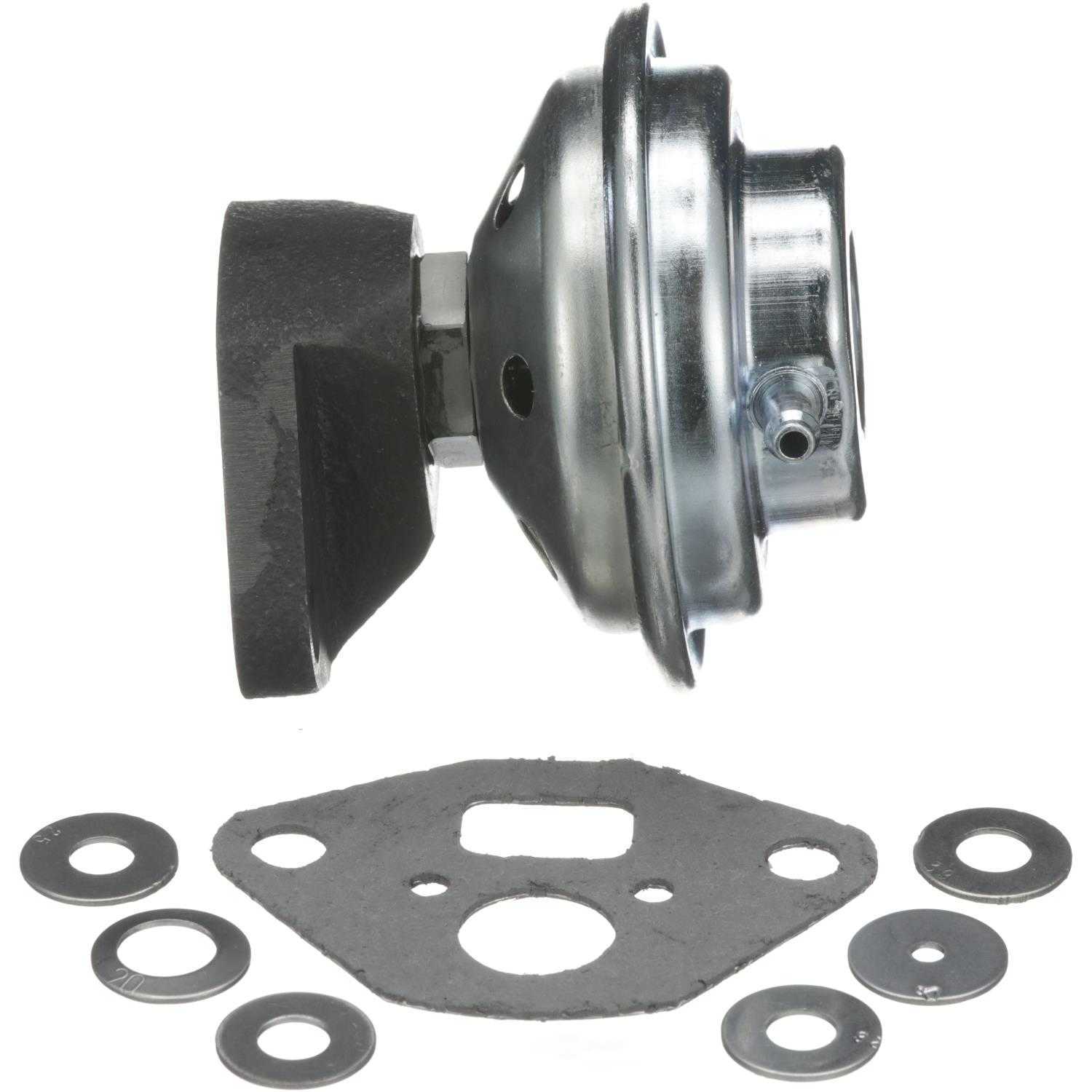 STANDARD T-SERIES - EGR Valve - STT - egv332t