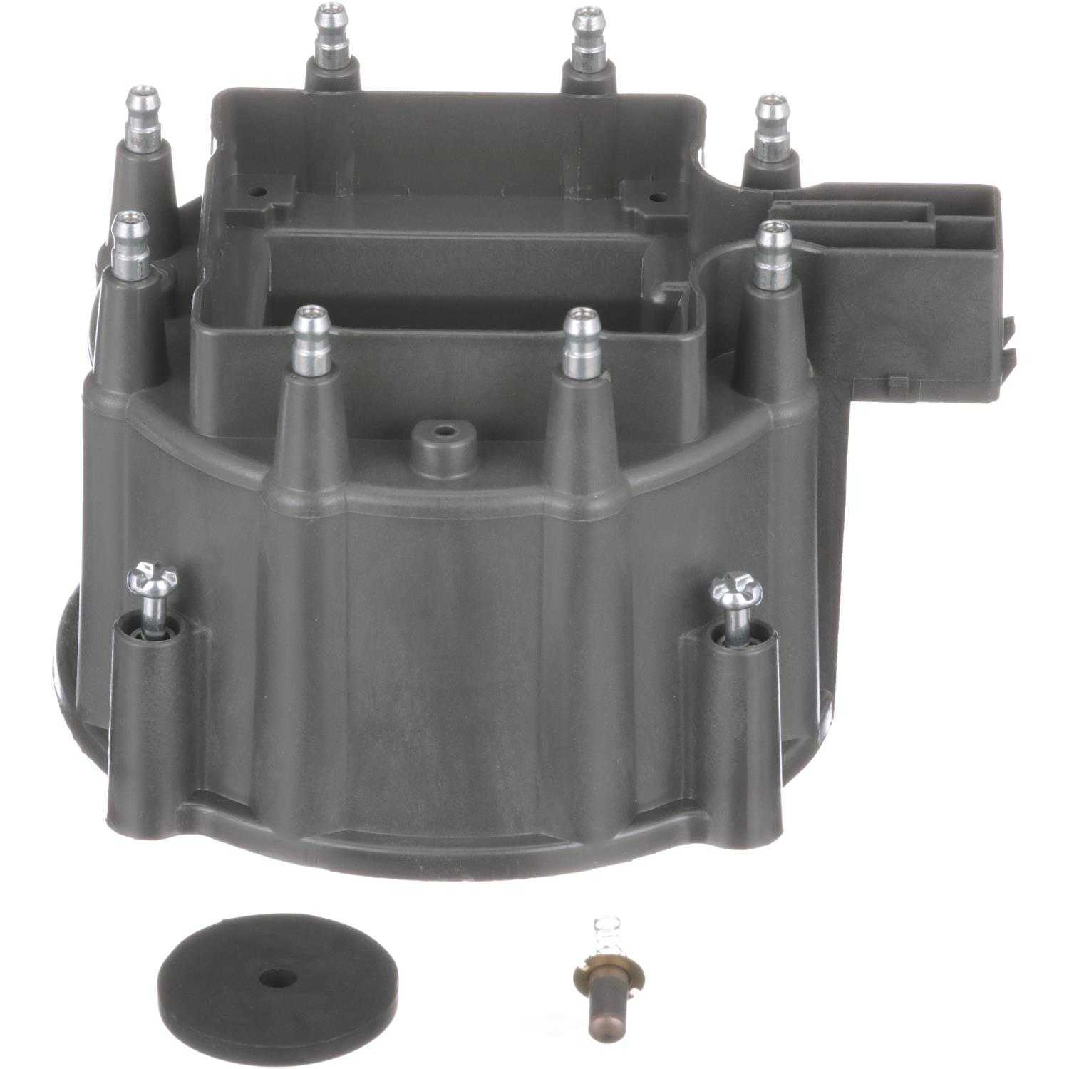 Distributor Cap
