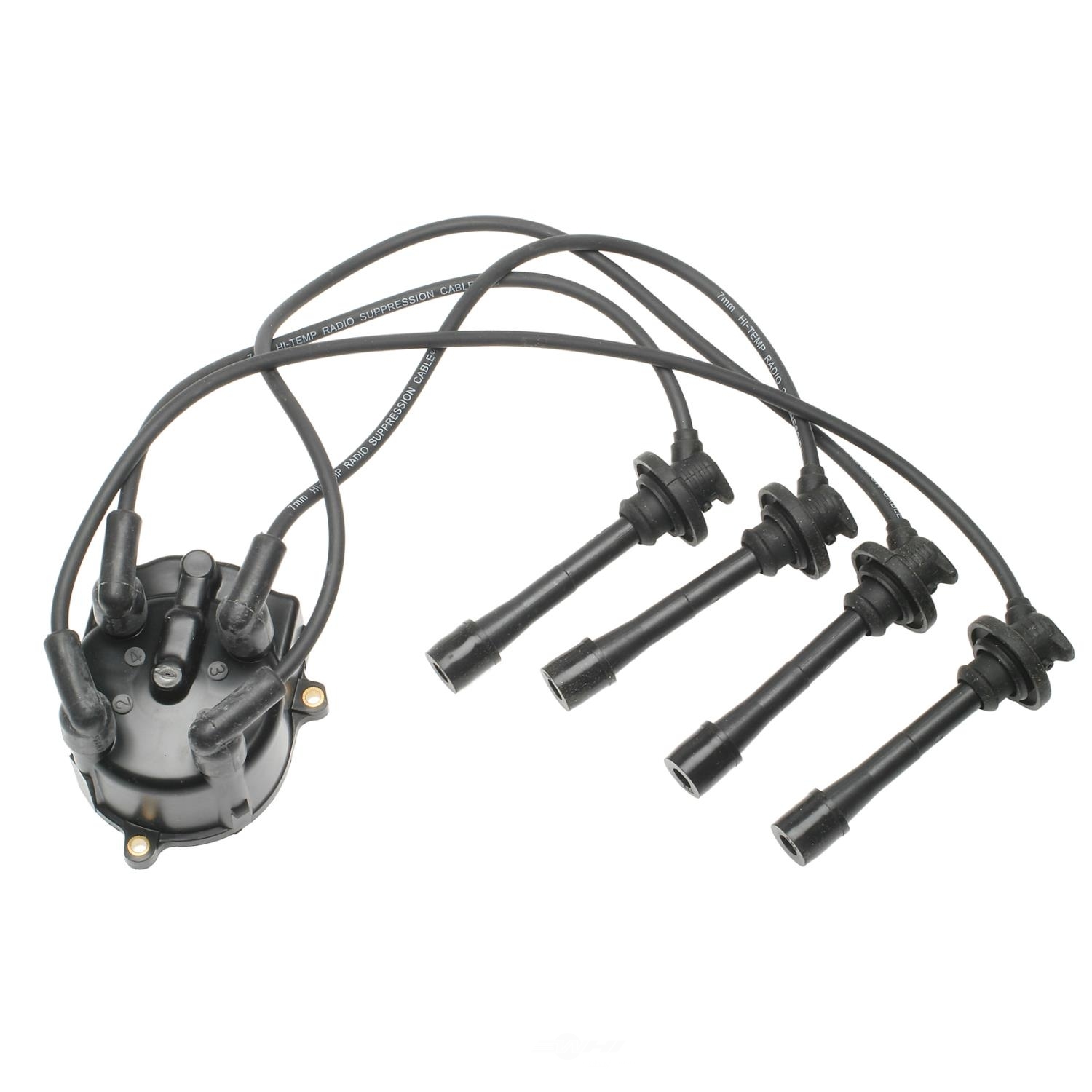 STANDARD T-SERIES - Spark Plug Wire Set - Std - STT JH149T
