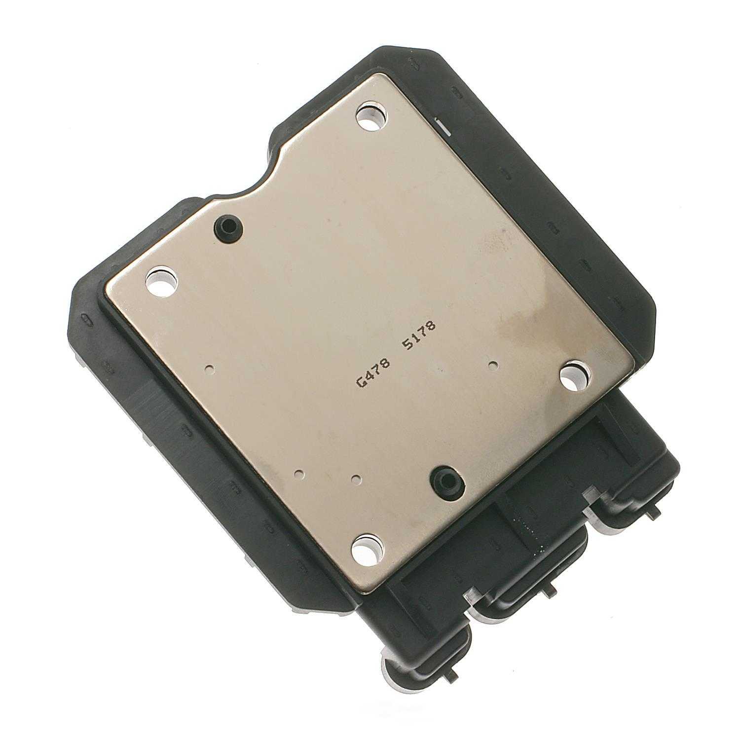 STANDARD T-SERIES - Ignition Control Module - STT - lx356t