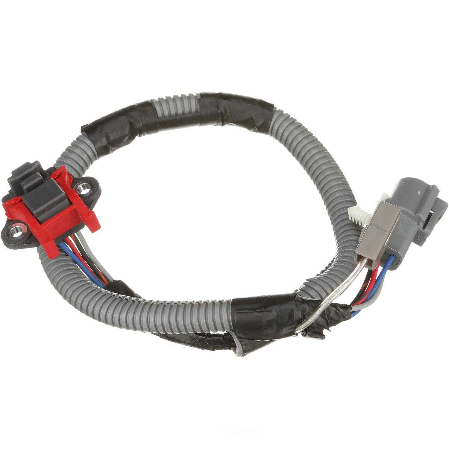 STANDARD T-SERIES - Engine Crankshaft Position Sensor - STT - pc10t