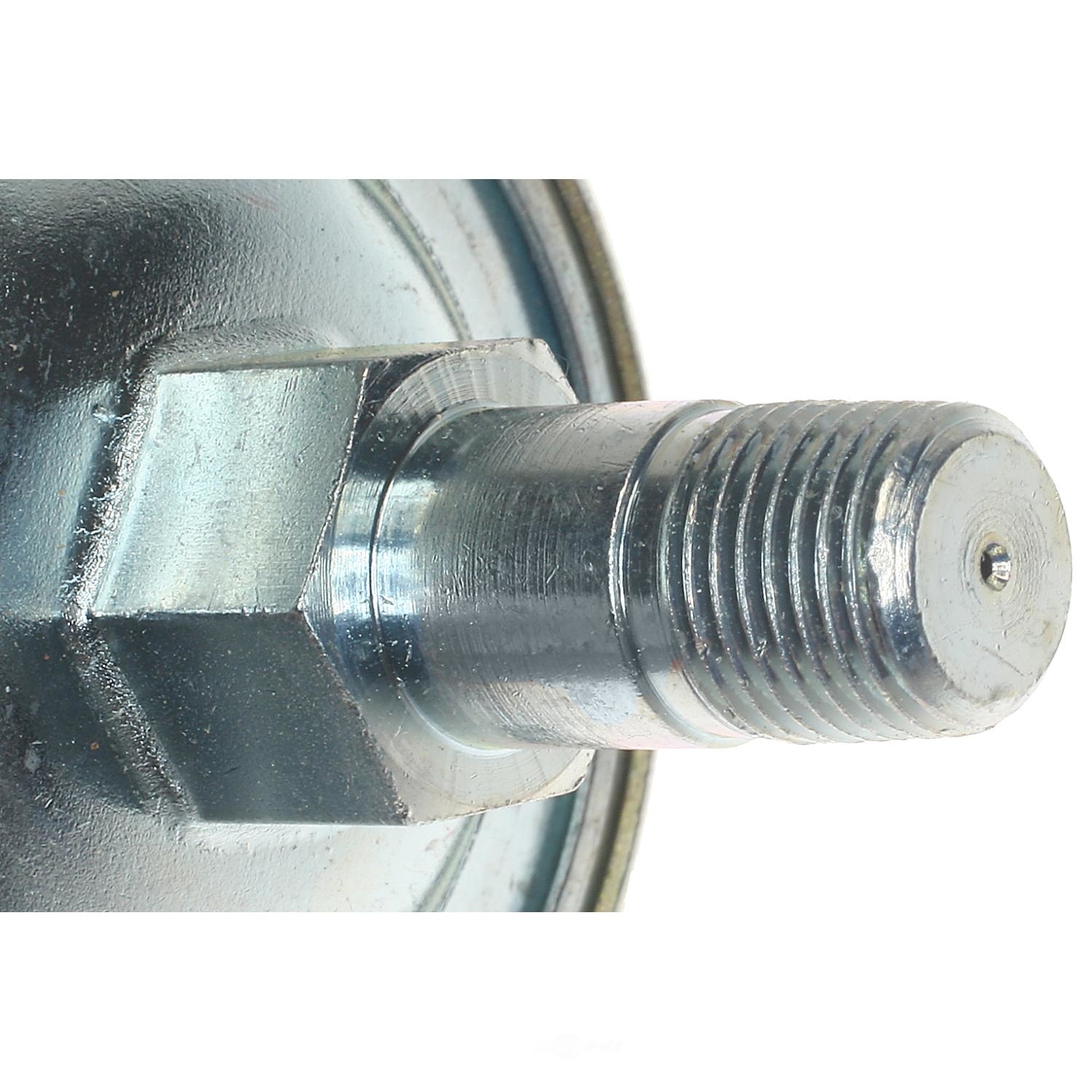 Engine Oil Pressure Switch-Sender With Gauge Standard PS157T