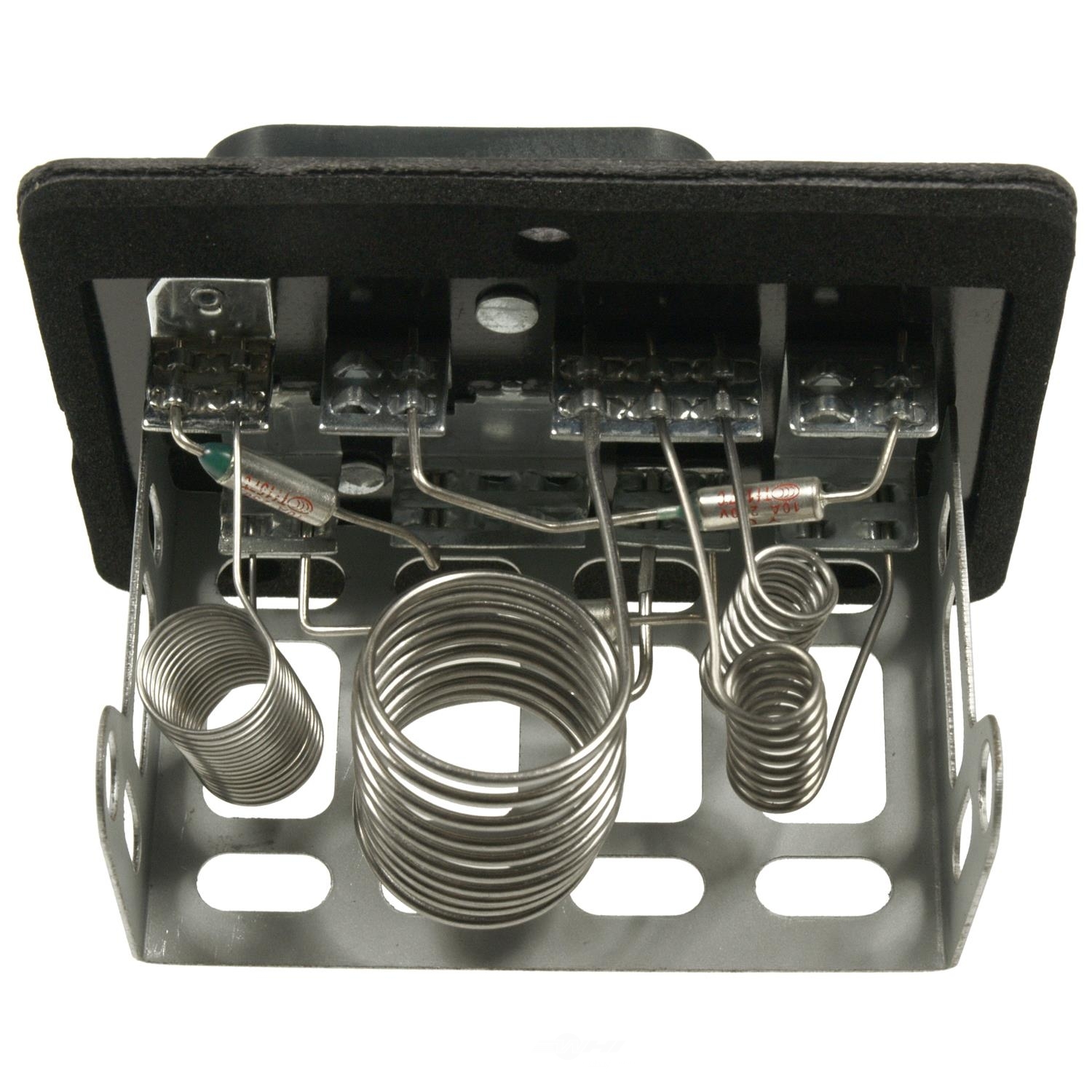 STANDARD T-SERIES - HVAC Blower Motor Resistor - STT RU344T