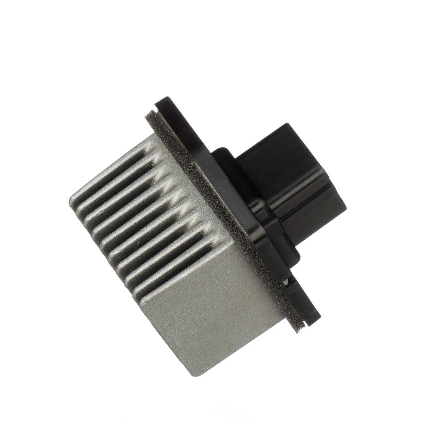 STANDARD T-SERIES - HVAC Blower Motor Resistor - STT - ru691t