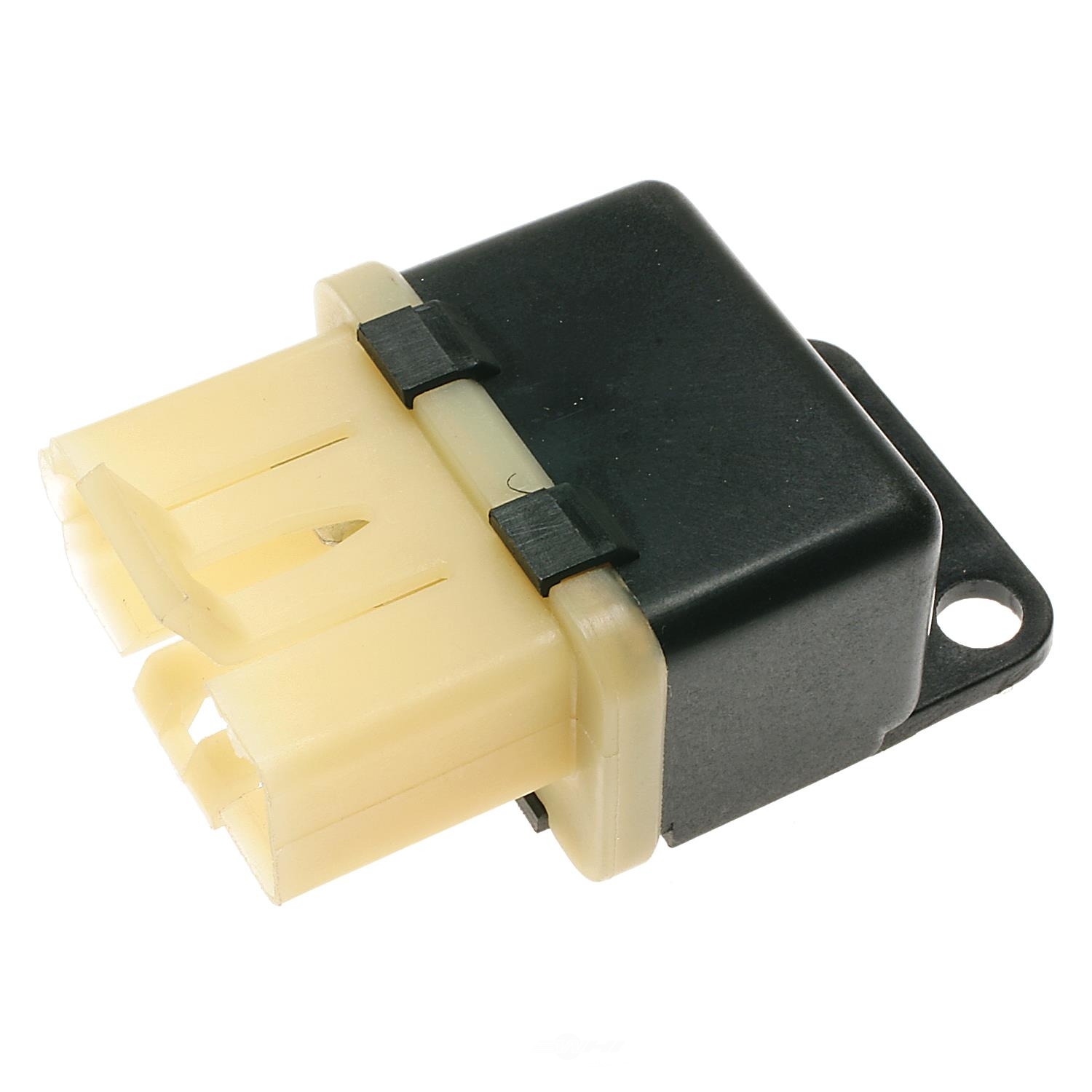 STANDARD T-SERIES - Idle Speed Control Relay - STT RY121T