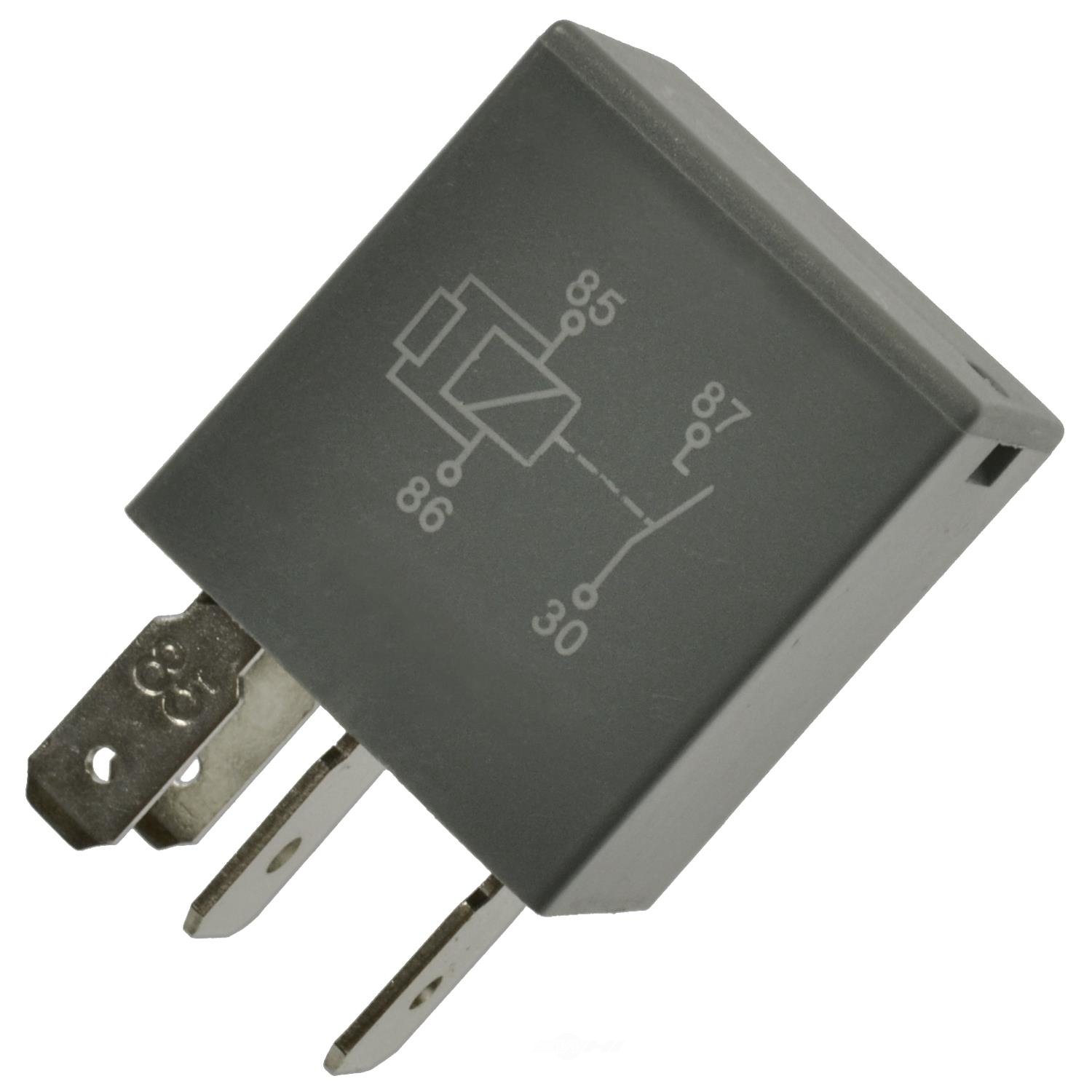 STANDARD T-SERIES - Accessory Safety Relay - STT RY302T