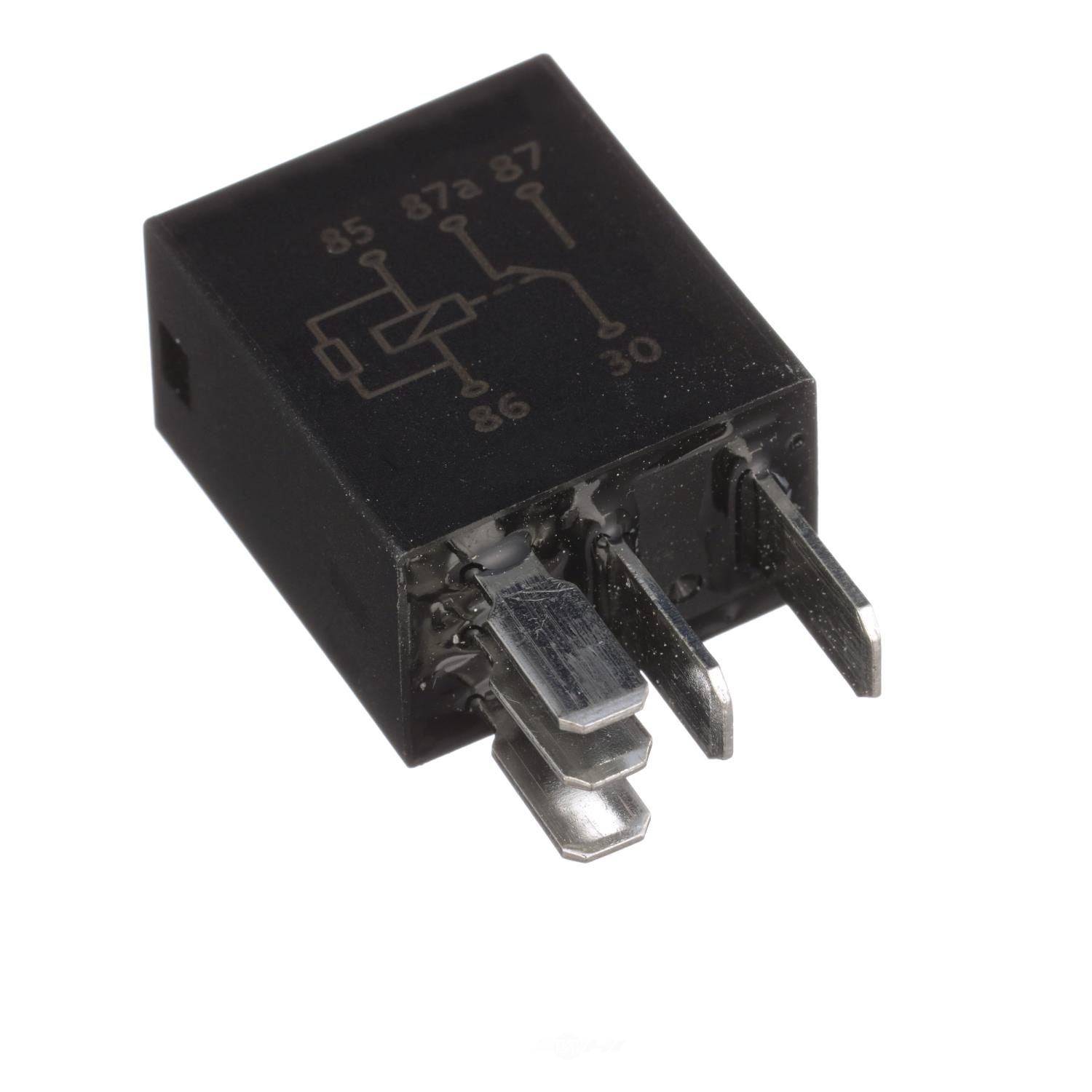 STANDARD T-SERIES - Cruise Control Relay - STT RY345T