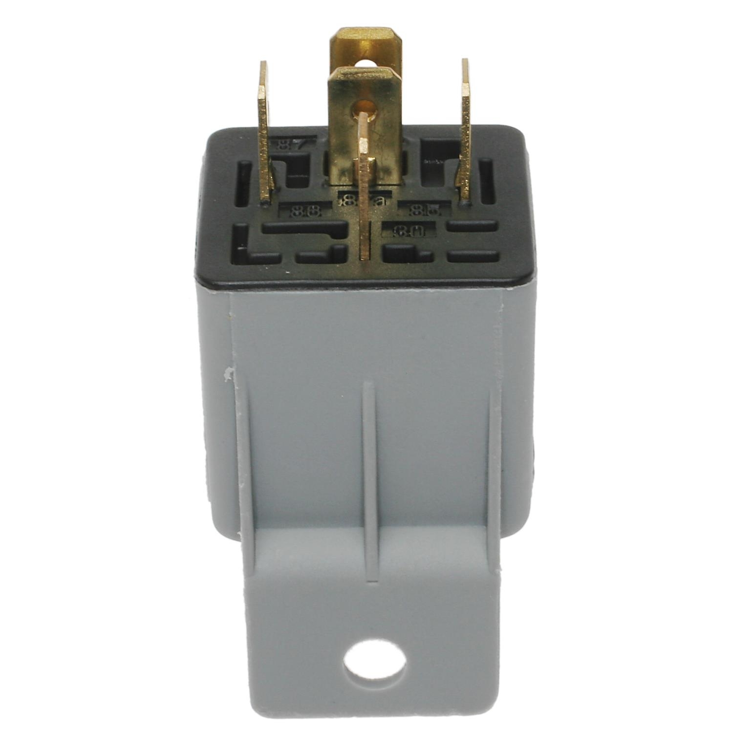 STANDARD T-SERIES - Engine Control Module Wiring Relay - STT - ry48t