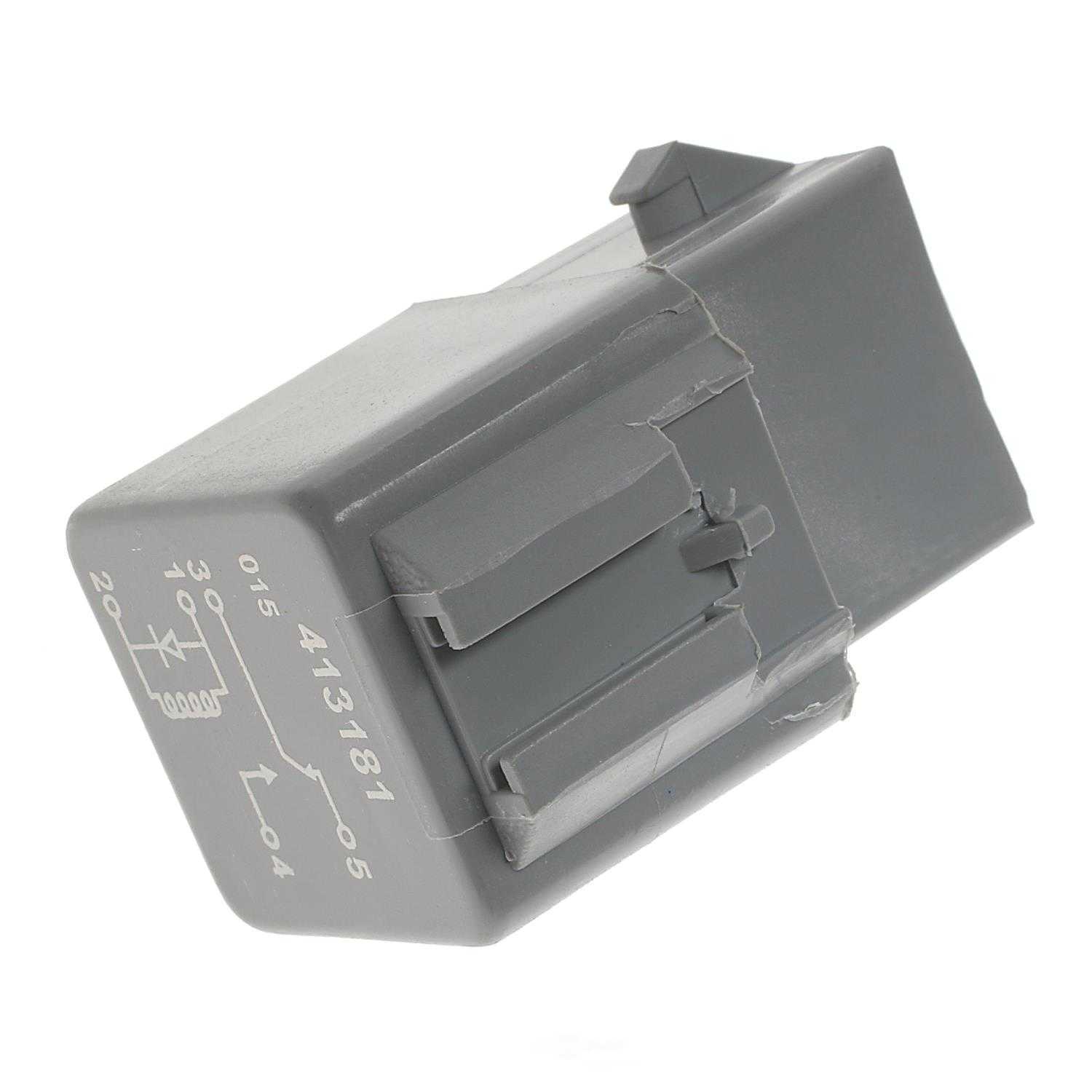 STANDARD T-SERIES - Tailgate Relay - STT RY70T