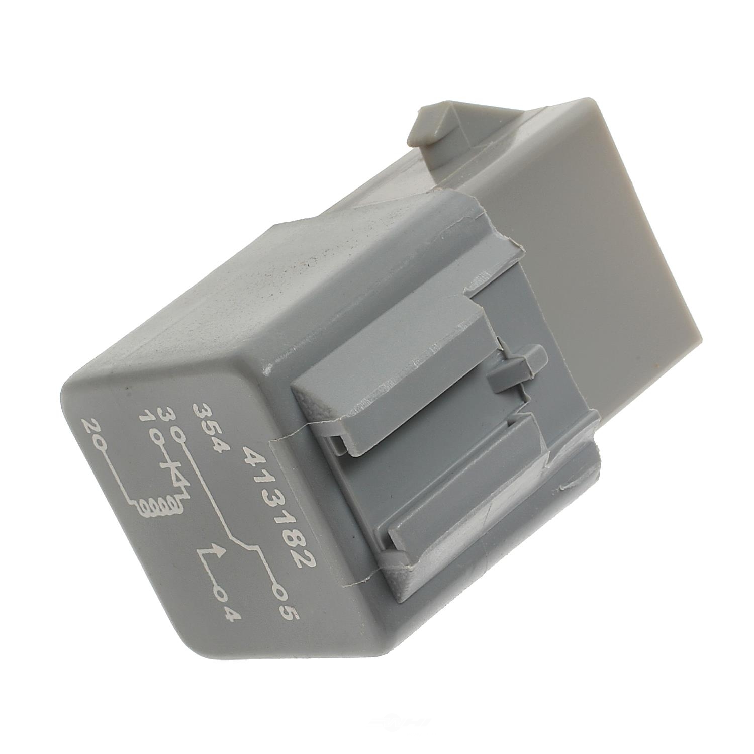 STANDARD T-SERIES - Fuel Injection Relay - STT RY71T
