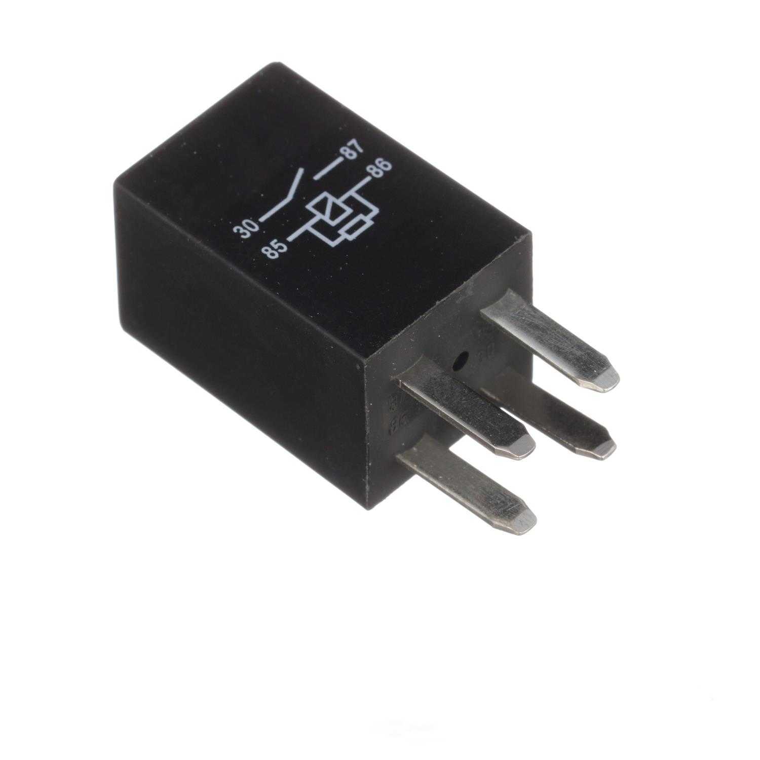 STANDARD T-SERIES - Daytime Running Light Relay - STT - ry862t
