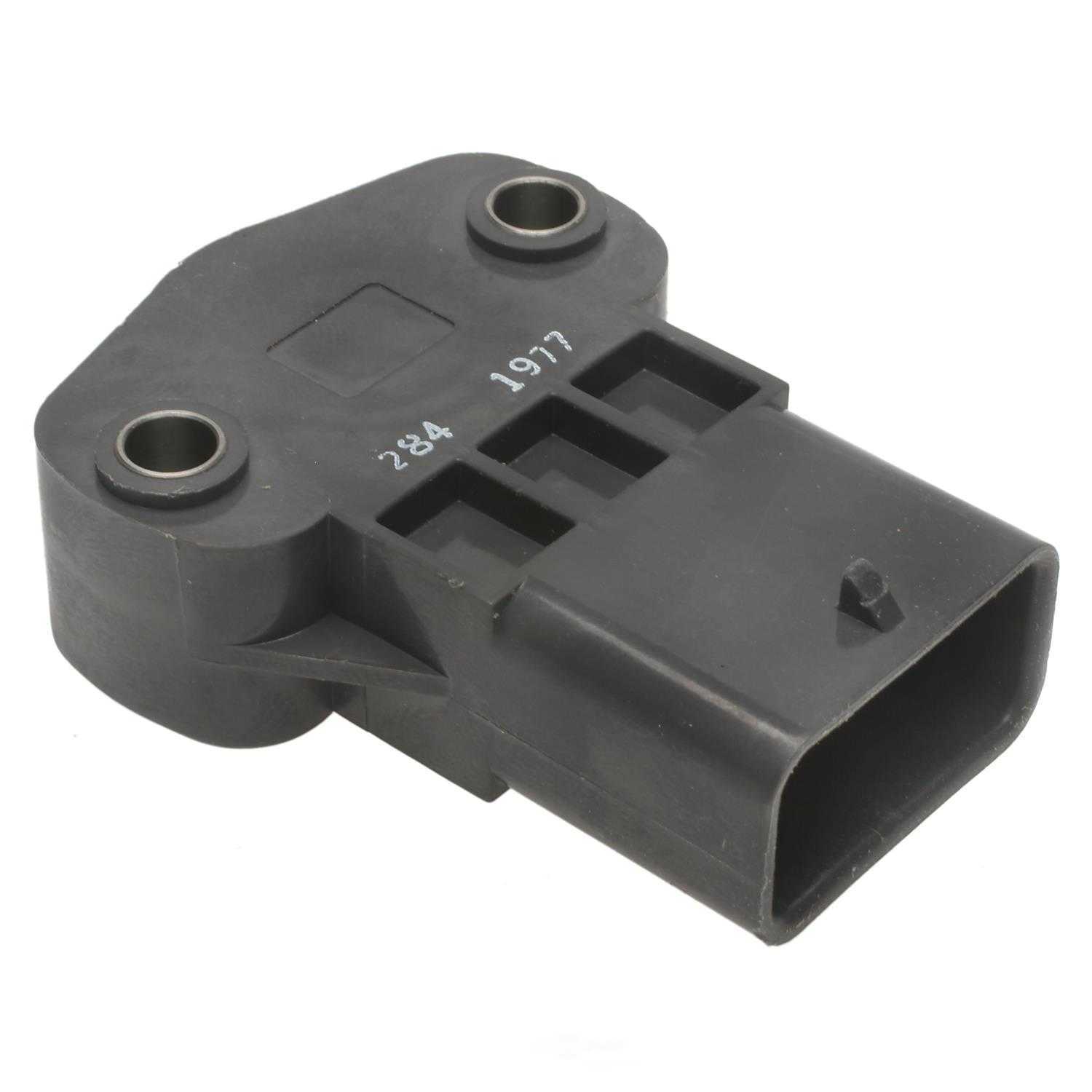 STANDARD T-SERIES - Throttle Position Sensor - STT - th136t