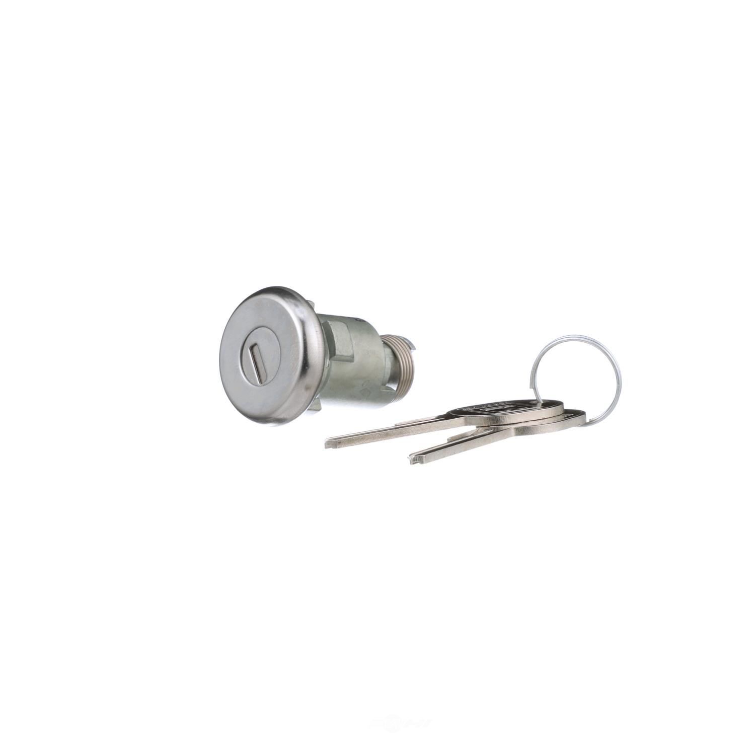 STANDARD T-SERIES - Trunk Lock - STT - tl106t