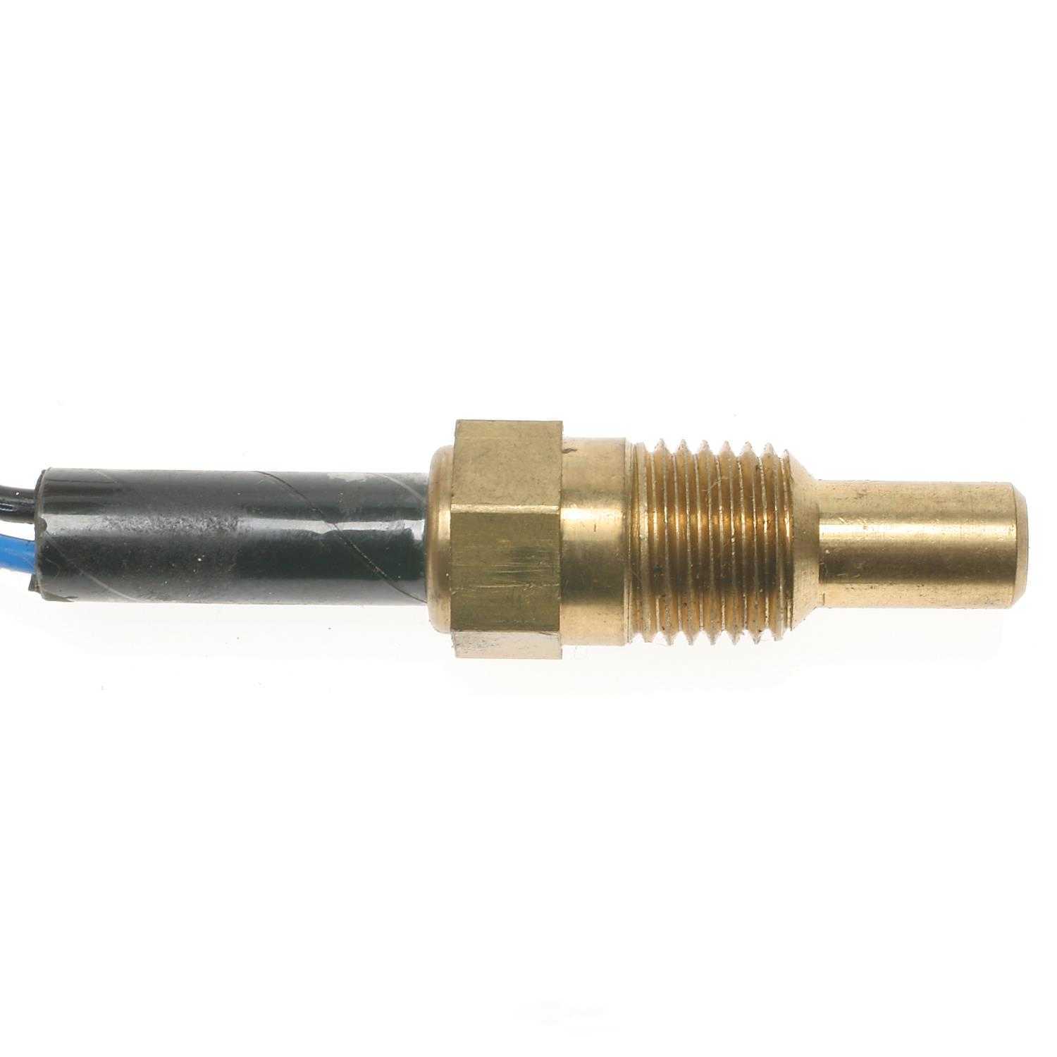 STANDARD T-SERIES - Engine Coolant Temperature Sender - STT - ts196t