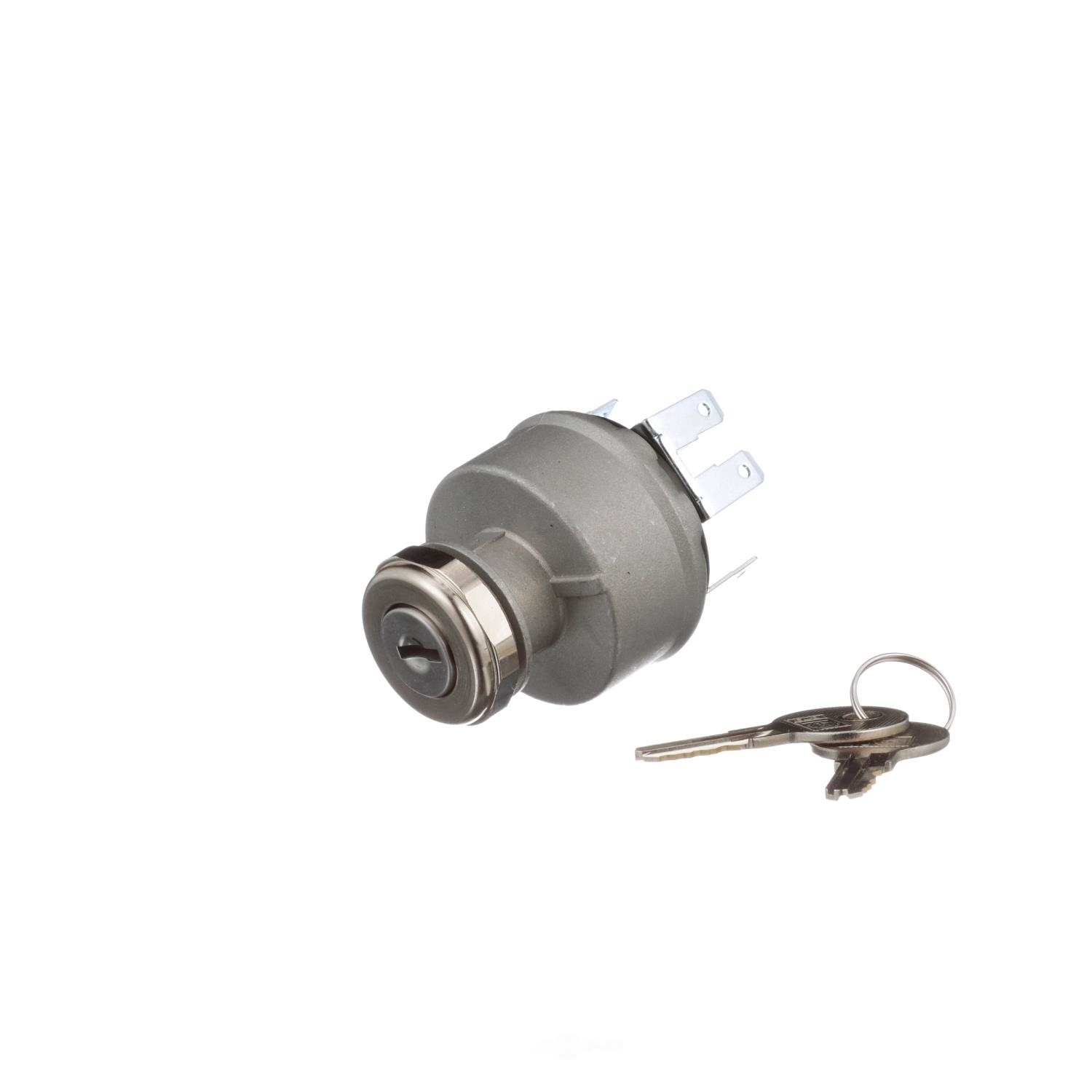 STANDARD T-SERIES - Ignition Lock And Cylinder Switch - STT US100T