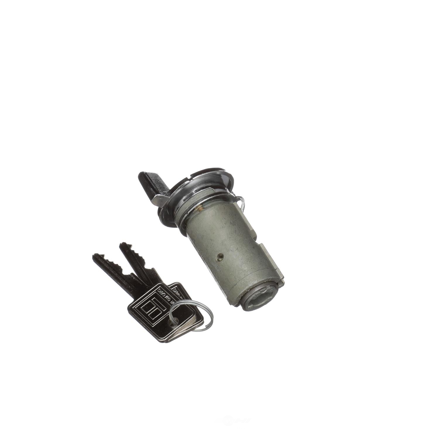 STANDARD T-SERIES - Ignition Lock Cylinder - STT US107LT