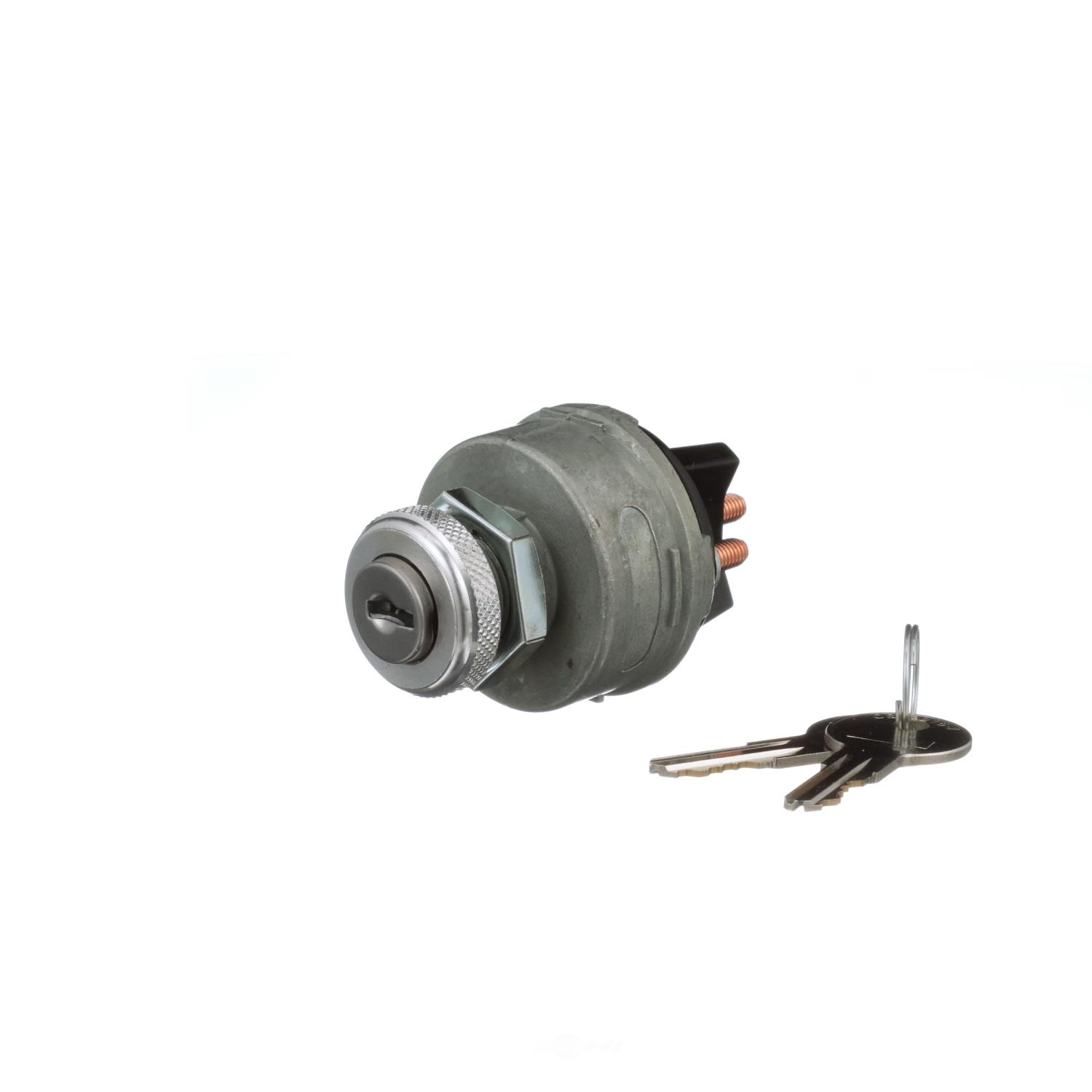 STANDARD T-SERIES - Ignition Lock And Cylinder Switch - STT US14T