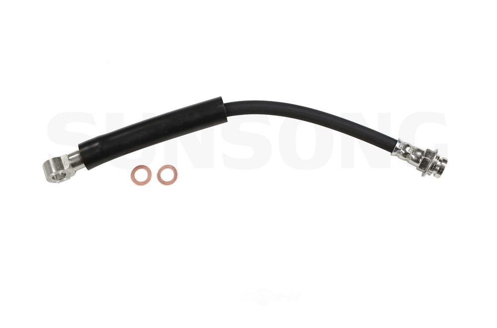 SUNSONG NORTH AMERICA - Brake Hydraulic Hose - SUG - 2201004