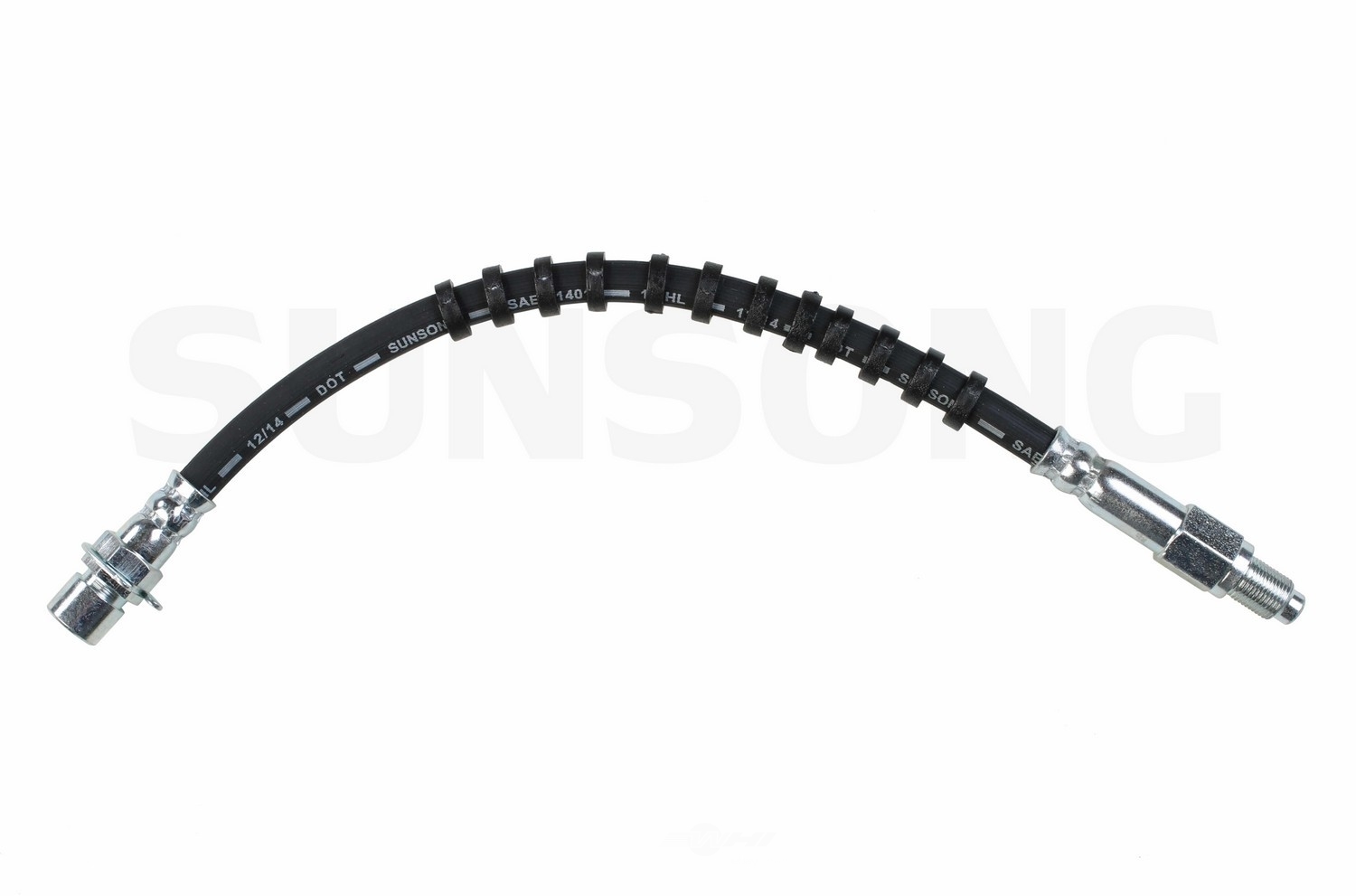 SUNSONG NORTH AMERICA - Brake Hydraulic Hose - SUG - 2201046