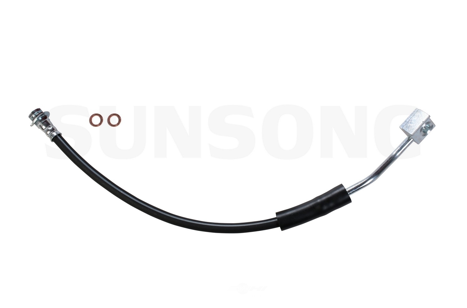 SUNSONG NORTH AMERICA - Brake Hydraulic Hose - SUG - 2201089
