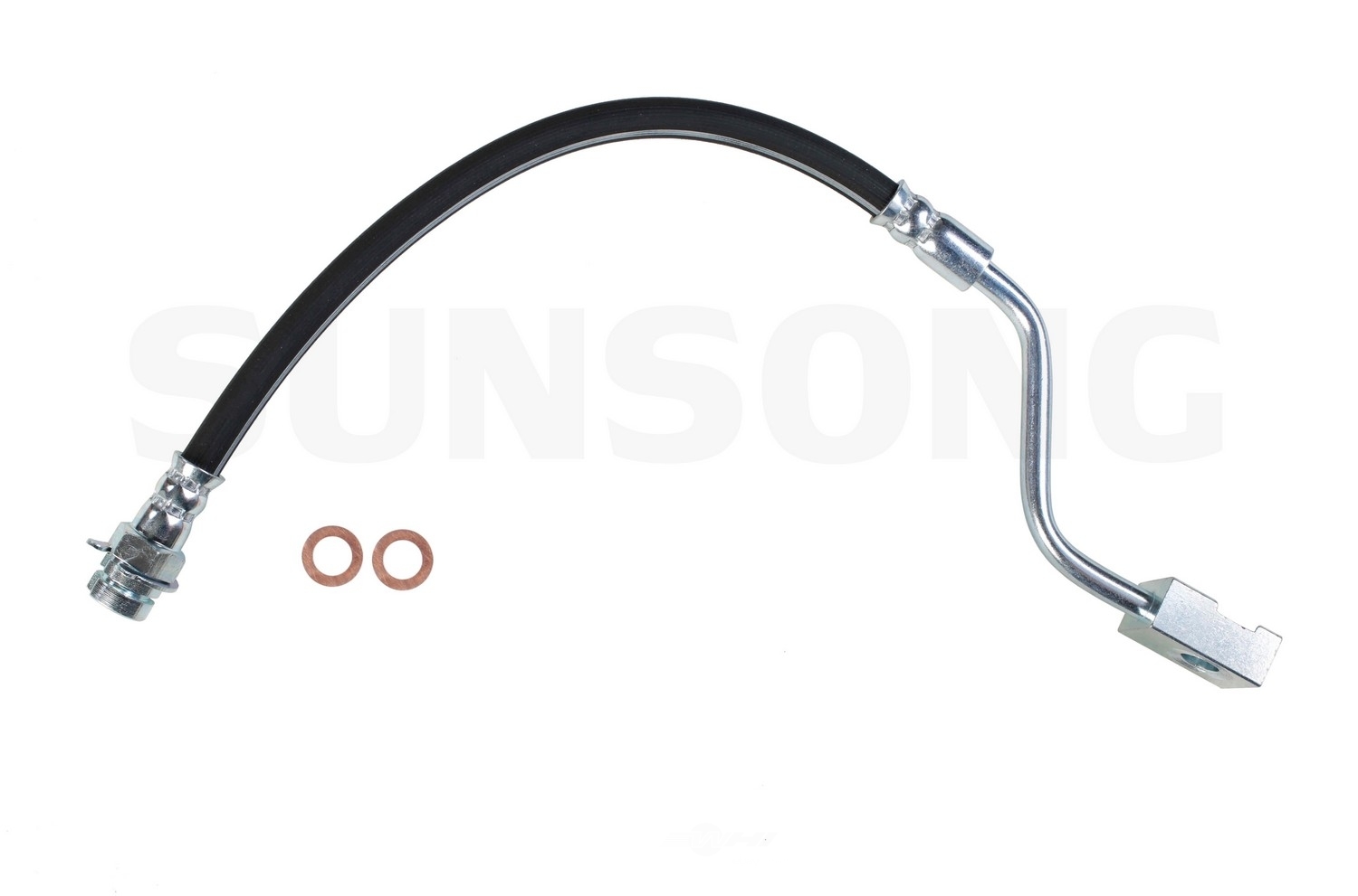 SUNSONG NORTH AMERICA - Brake Hydraulic Hose - SUG - 2201124