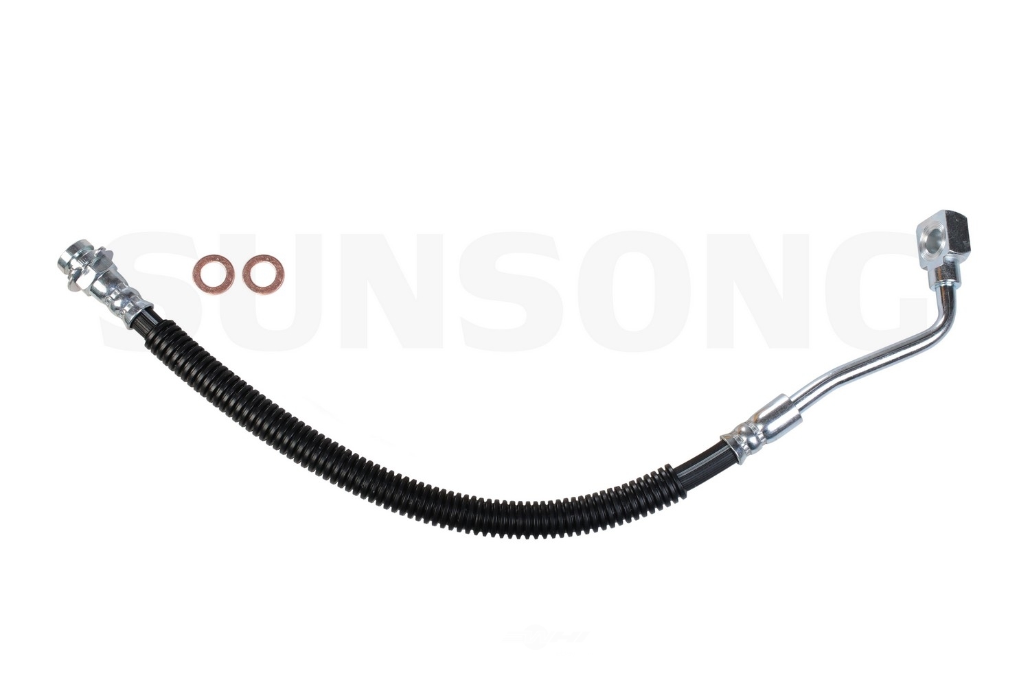 SUNSONG NORTH AMERICA - Brake Hydraulic Hose - SUG - 2201173
