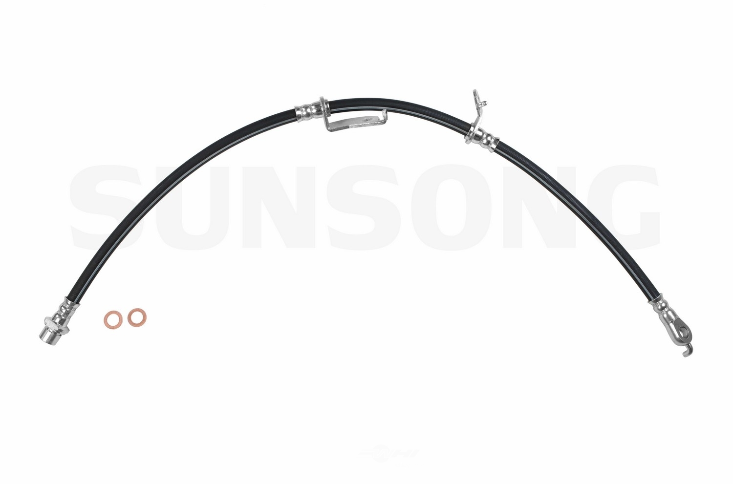 SUNSONG NORTH AMERICA - Brake Hydraulic Hose - SUG - 2201320
