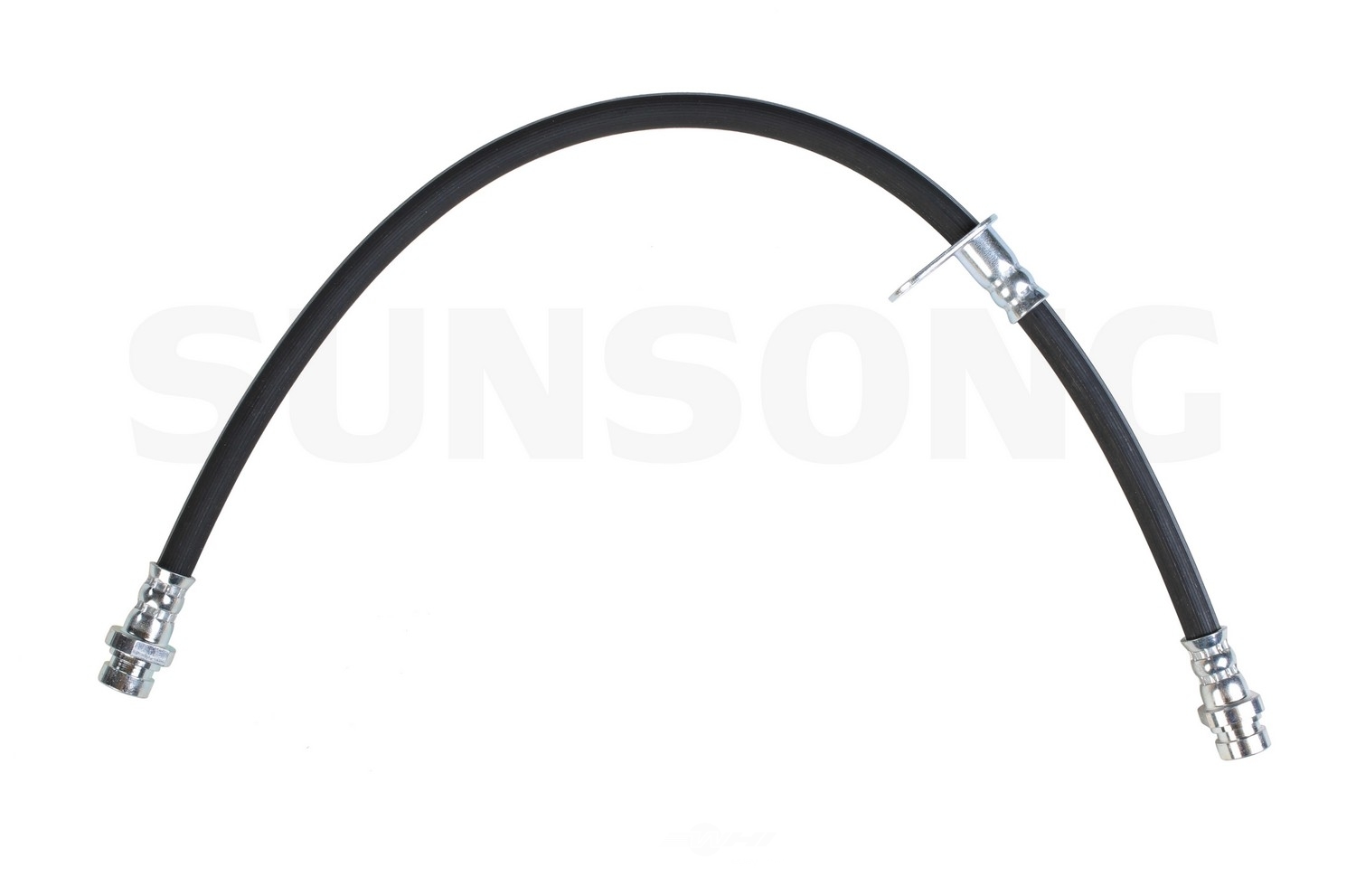 SUNSONG NORTH AMERICA - Brake Hydraulic Hose - SUG - 2201429