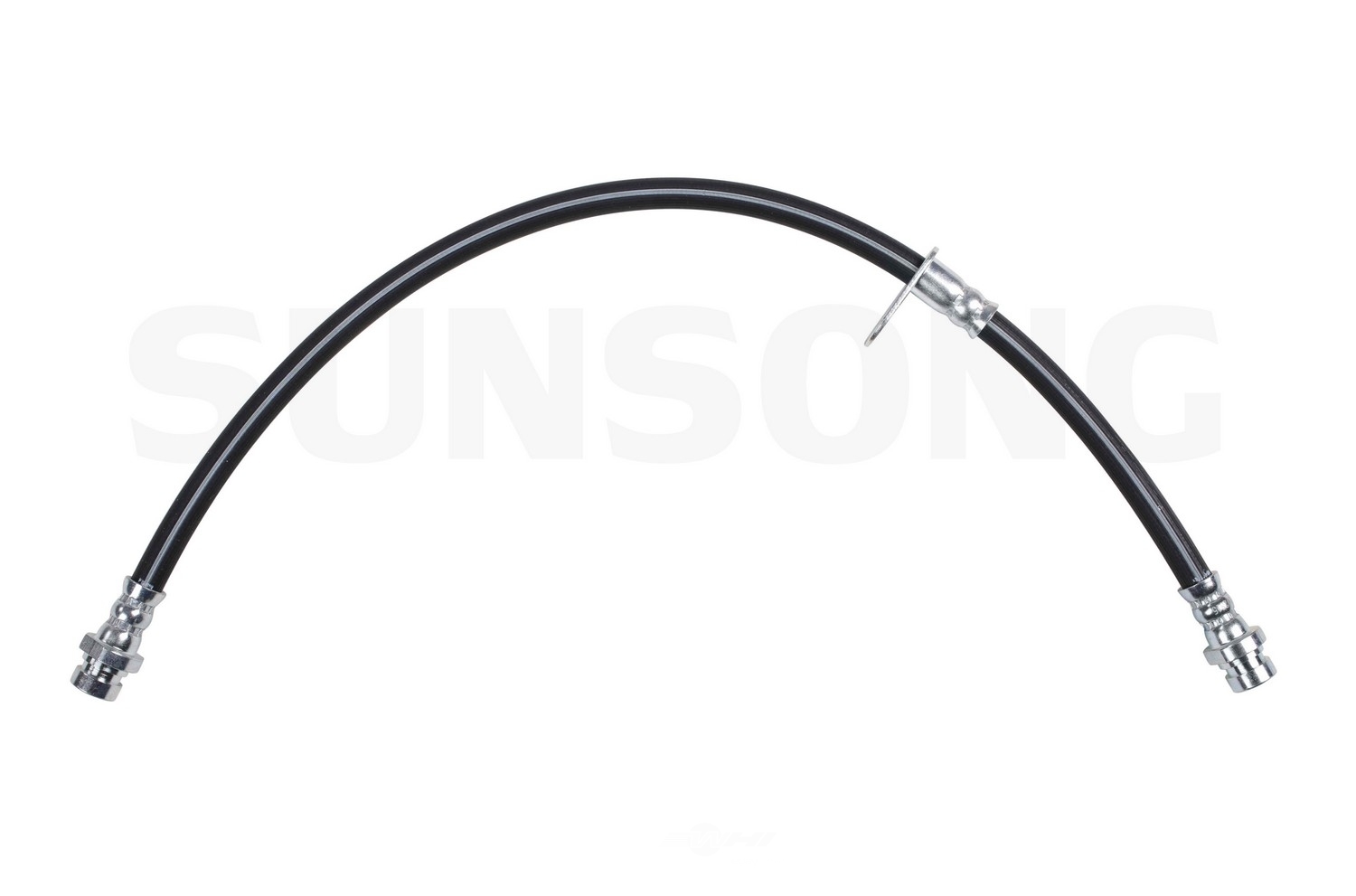 SUNSONG NORTH AMERICA - Brake Hydraulic Hose - SUG - 2201430