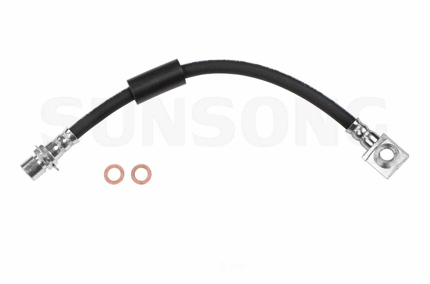 SUNSONG NORTH AMERICA - Brake Hydraulic Hose (Rear Right Outer) - SUG 2201539