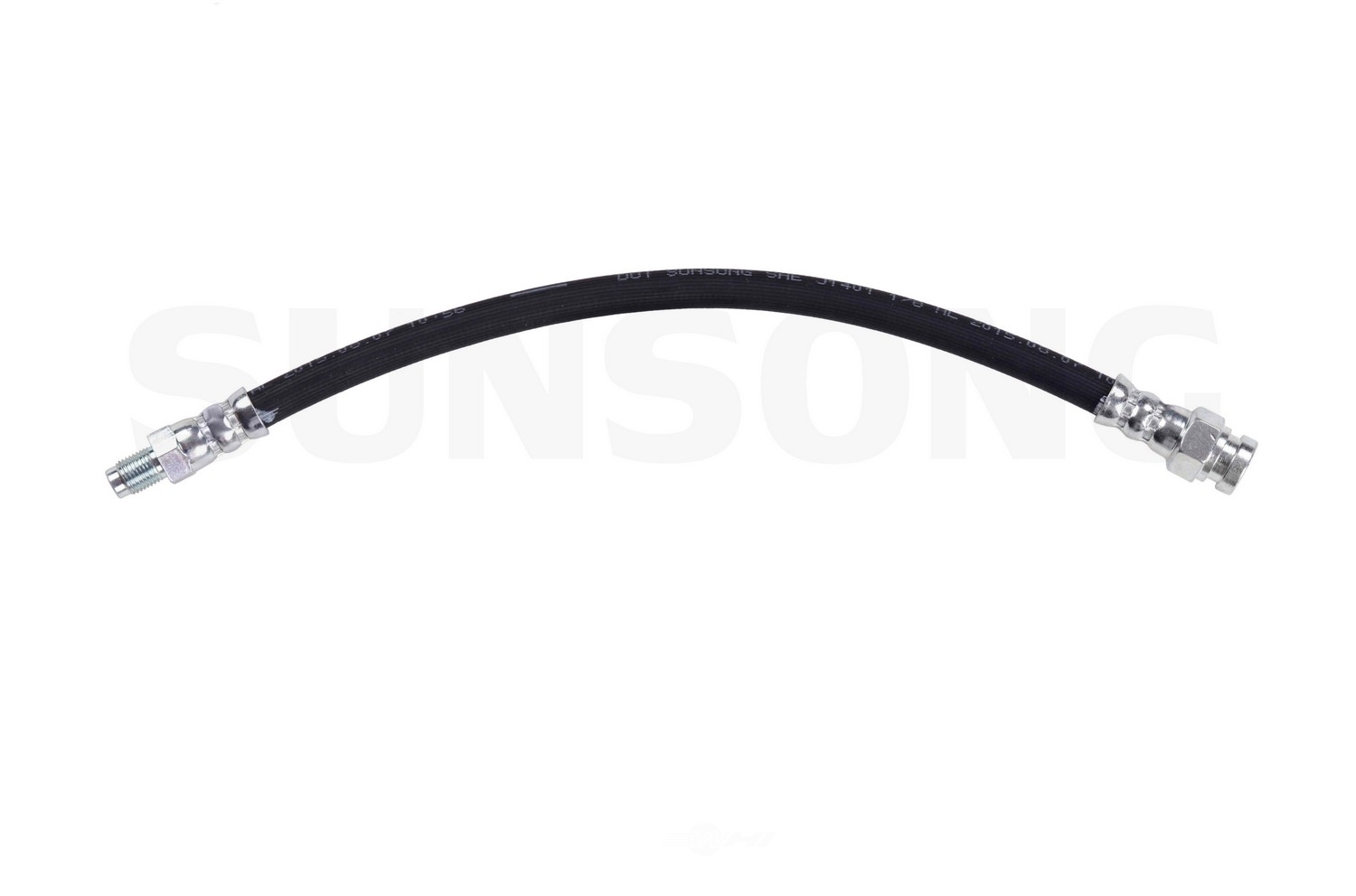 SUNSONG NORTH AMERICA - Brake Hydraulic Hose - SUG - 2201725