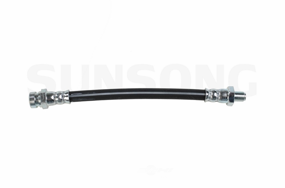 SUNSONG NORTH AMERICA - Brake Hydraulic Hose (Front Outer) - SUG 2202189
