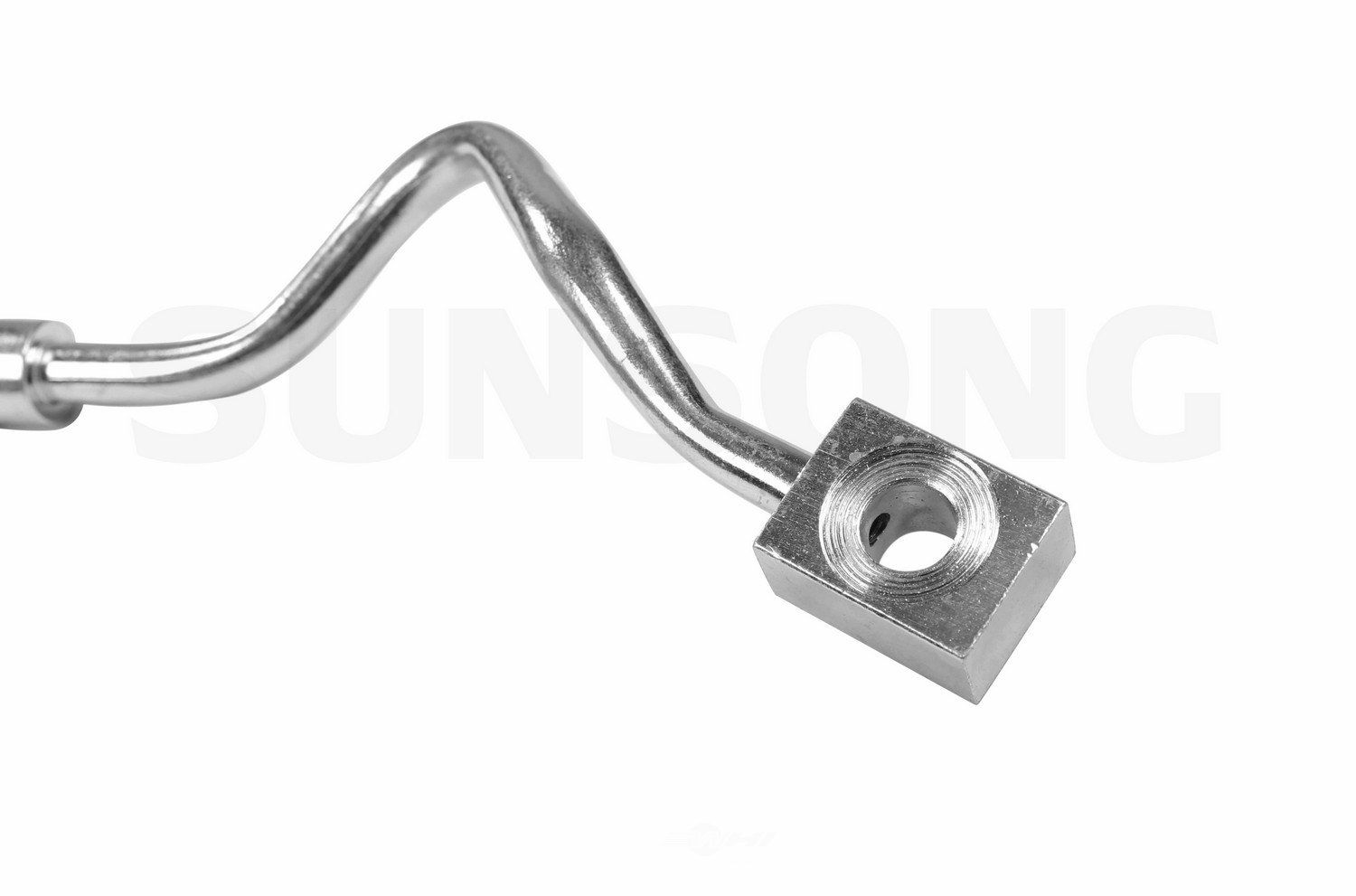 SUNSONG NORTH AMERICA - Brake Hydraulic Hose (Front Right) - SUG 2202791