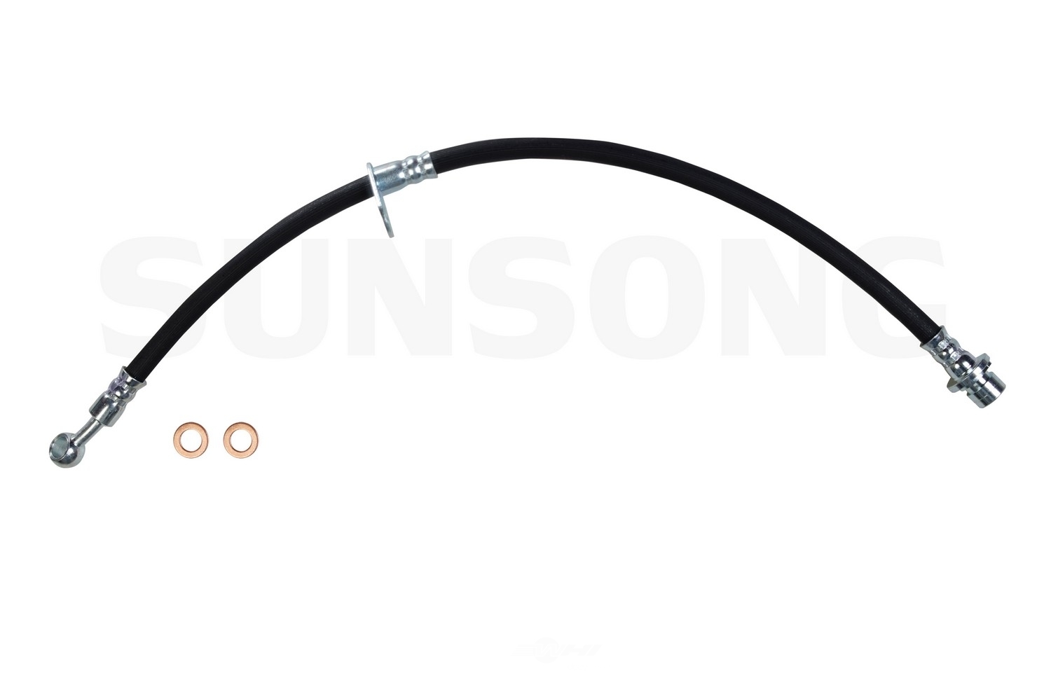 SUNSONG NORTH AMERICA - Brake Hydraulic Hose - SUG - 2202800