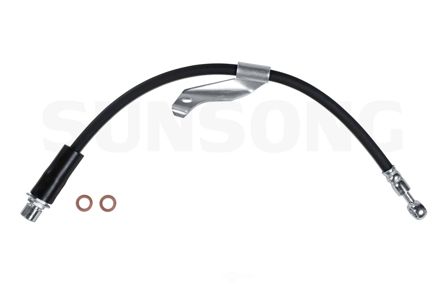 SUNSONG NORTH AMERICA - Brake Hydraulic Hose - SUG - 2202868