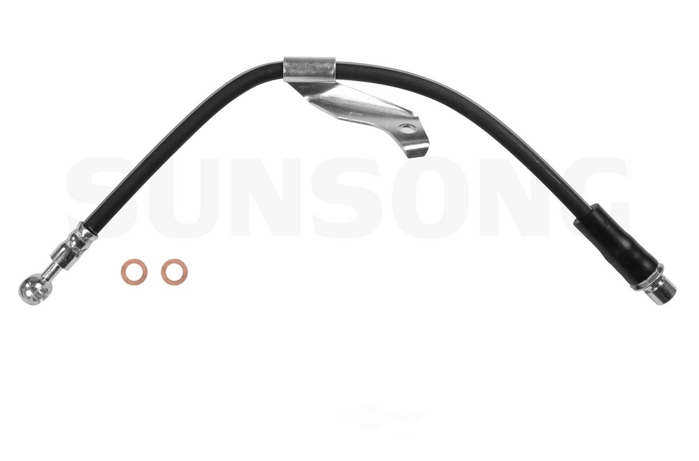 SUNSONG NORTH AMERICA - Brake Hydraulic Hose - SUG - 2202869