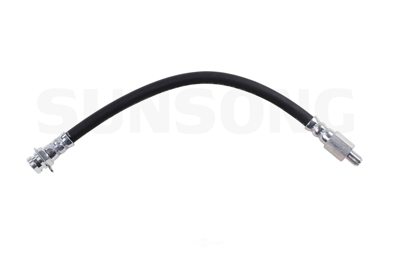 SUNSONG NORTH AMERICA - Brake Hydraulic Hose - SUG - 2202956