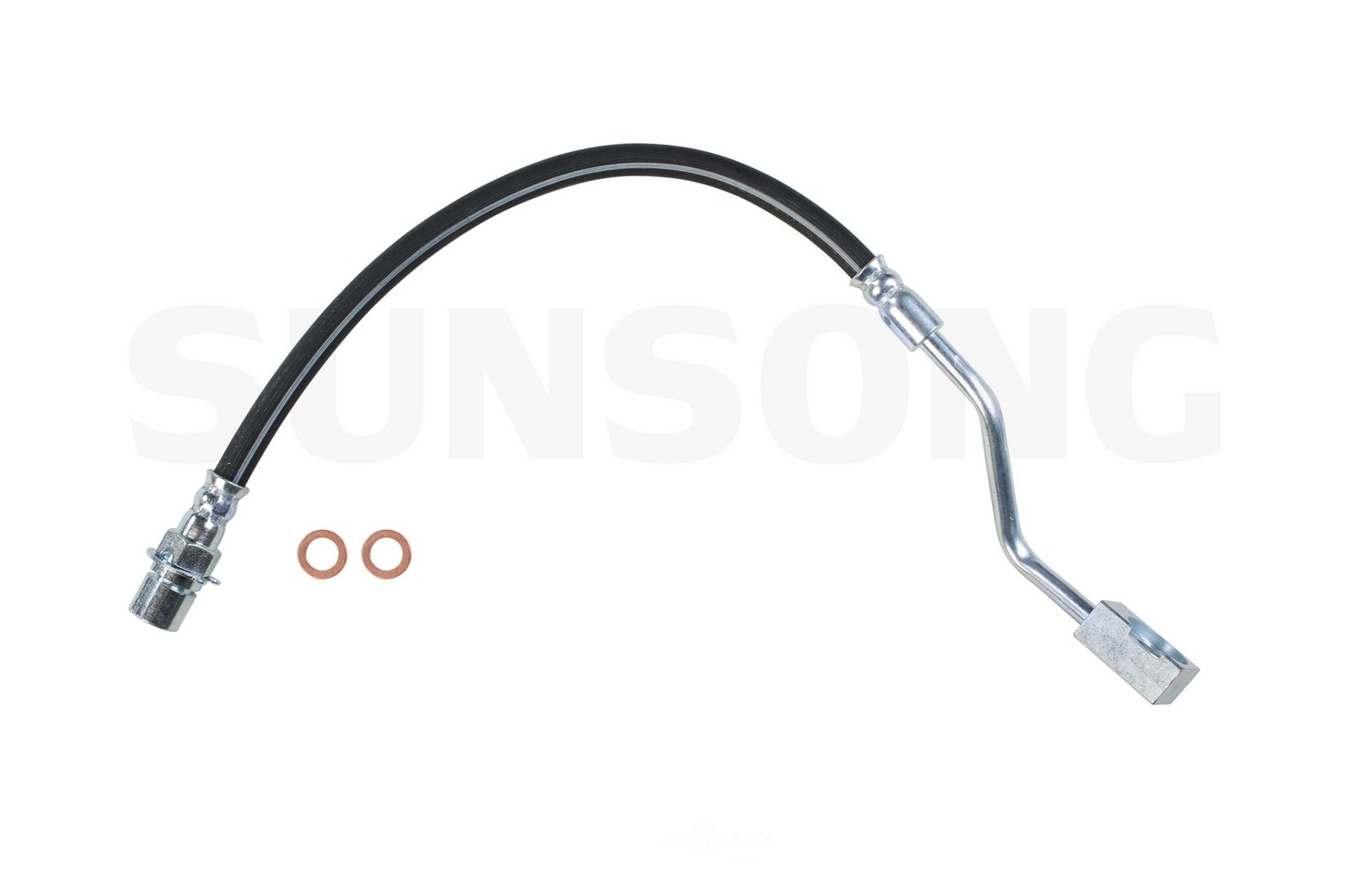 SUNSONG NORTH AMERICA - Brake Hydraulic Hose - SUG - 2203142