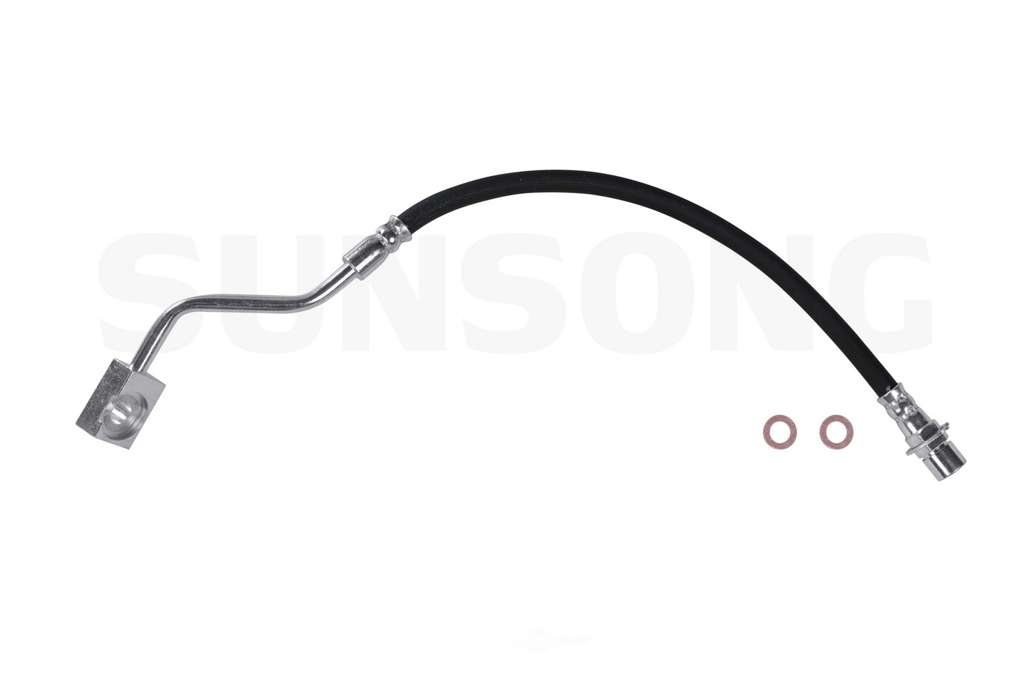 SUNSONG NORTH AMERICA - Brake Hydraulic Hose - SUG - 2203143