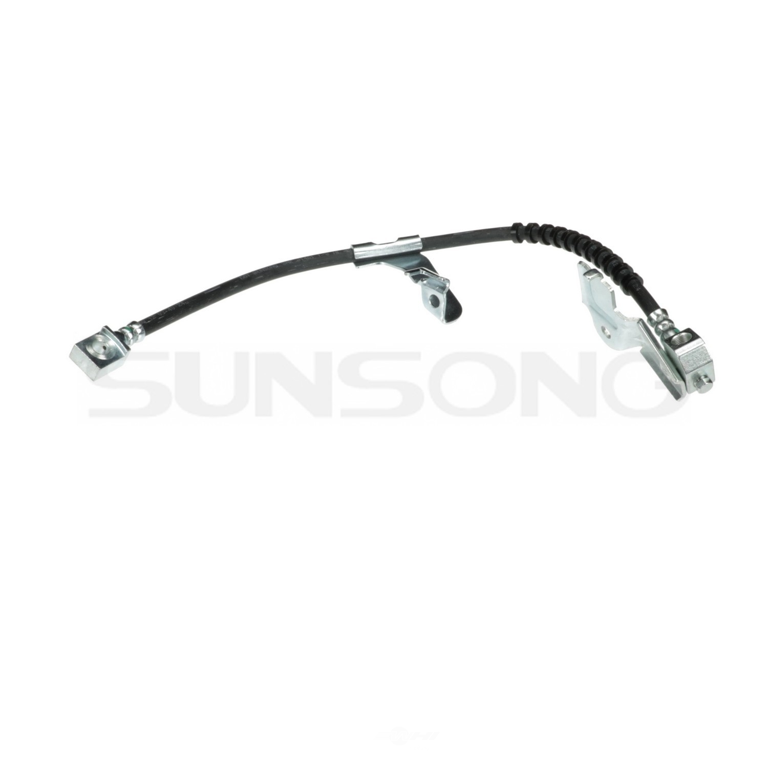 SUNSONG NORTH AMERICA - Brake Hydraulic Hose - SUG - 2203174