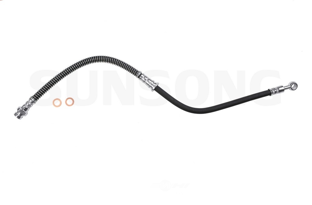 SUNSONG NORTH AMERICA - Brake Hydraulic Hose - SUG - 2203180